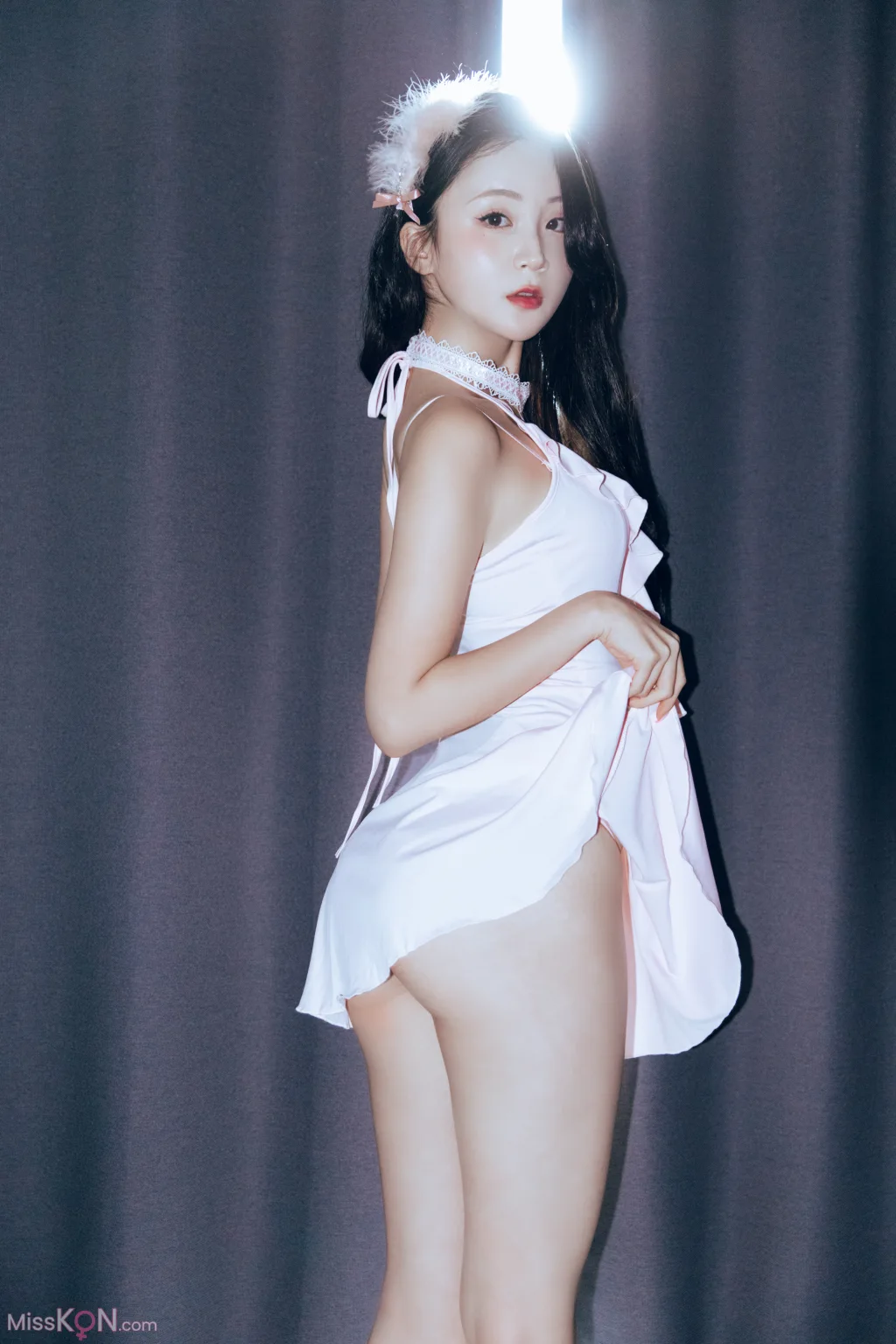Hanseul_ Black Swan