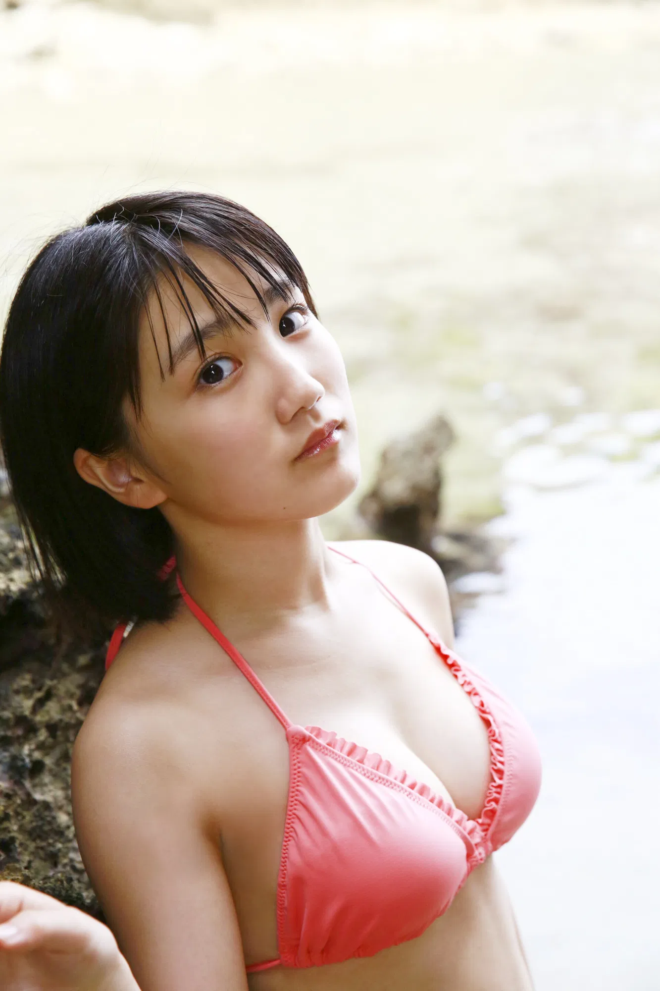 [Hello! Project Digital Books] 2018.10 Vol.172 Musubu Funaki 船木结