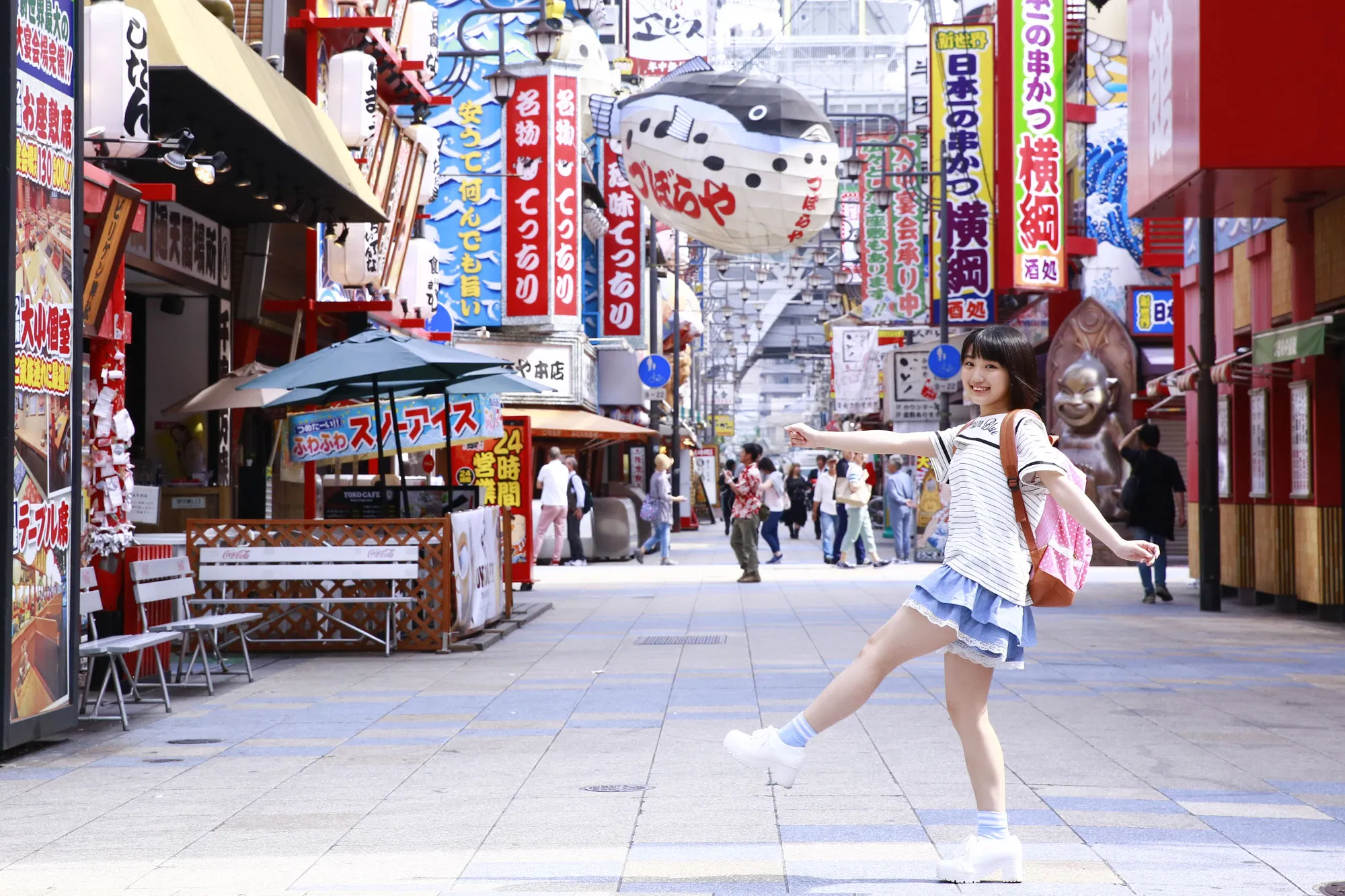 [Hello! Project Digital Books] 2018.10 Vol.172 Musubu Funaki 船木結