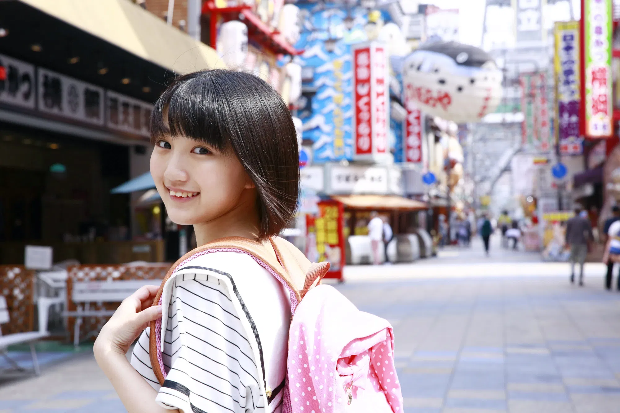 [Hello! Project Digital Books] 2018.10 Vol.172 Musubu Funaki 船木結