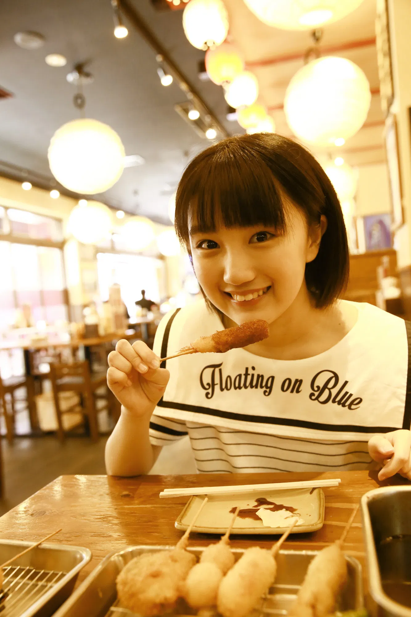 [Hello! Project Digital Books] 2018.10 Vol.172 Musubu Funaki 船木結