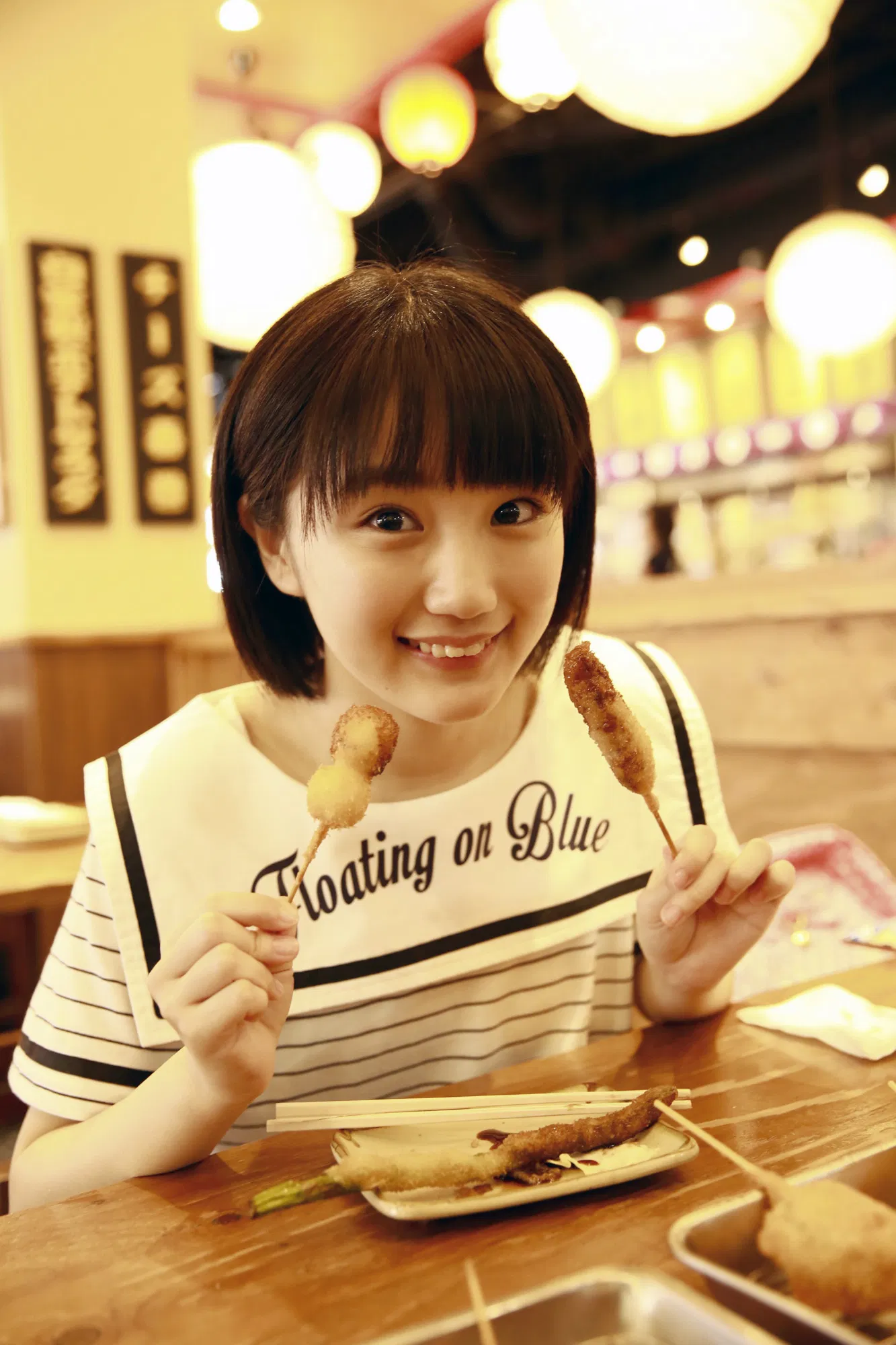 [Hello! Project Digital Books] 2018.10 Vol.172 Musubu Funaki 船木結