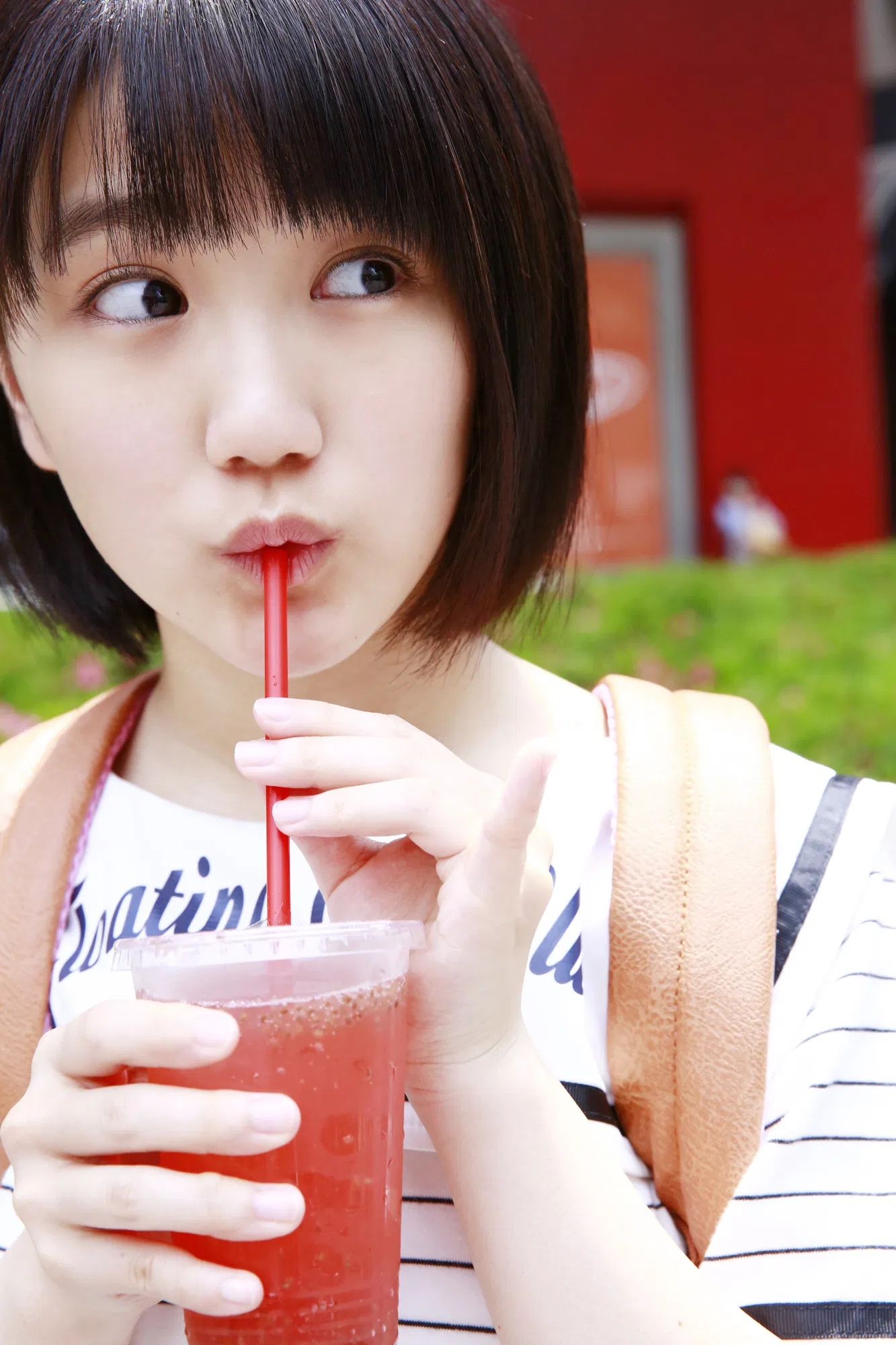 [Hello! Project Digital Books] 2018.10 Vol.172 Musubu Funaki 船木結