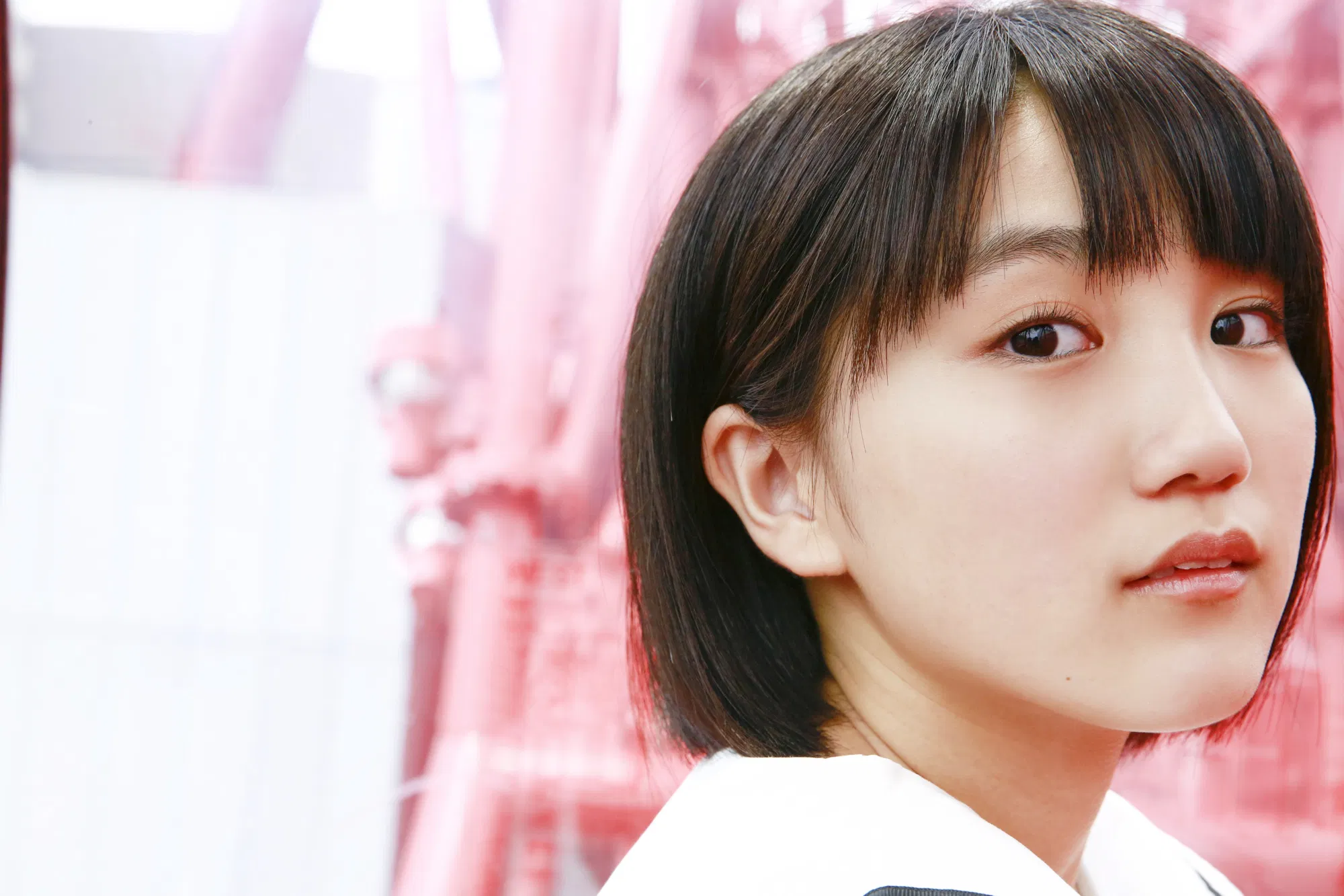 [Hello! Project Digital Books] 2018.10 Vol.172 Musubu Funaki 船木結