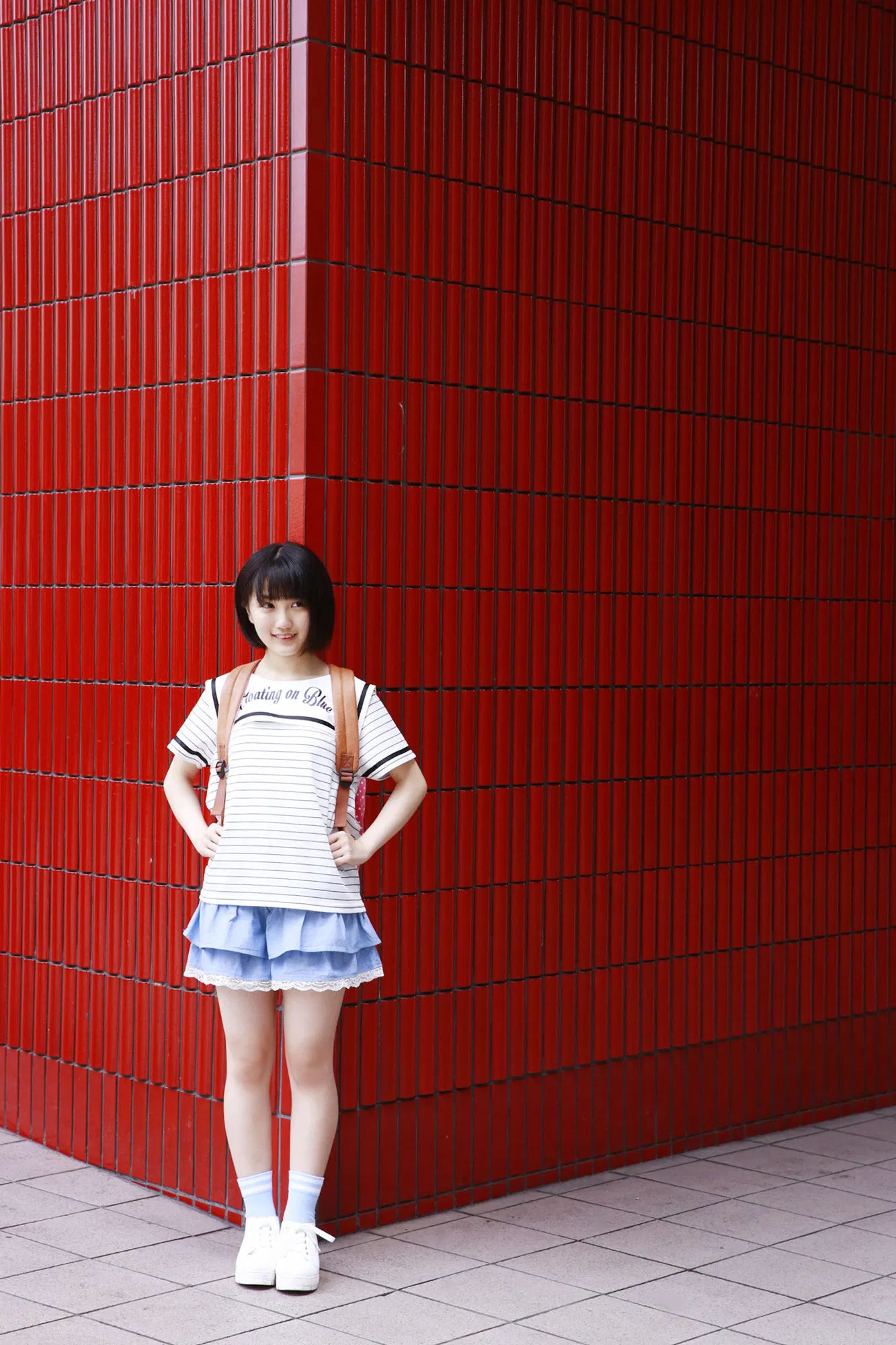 [Hello! Project Digital Books] 2018.10 Vol.172 Musubu Funaki 船木結