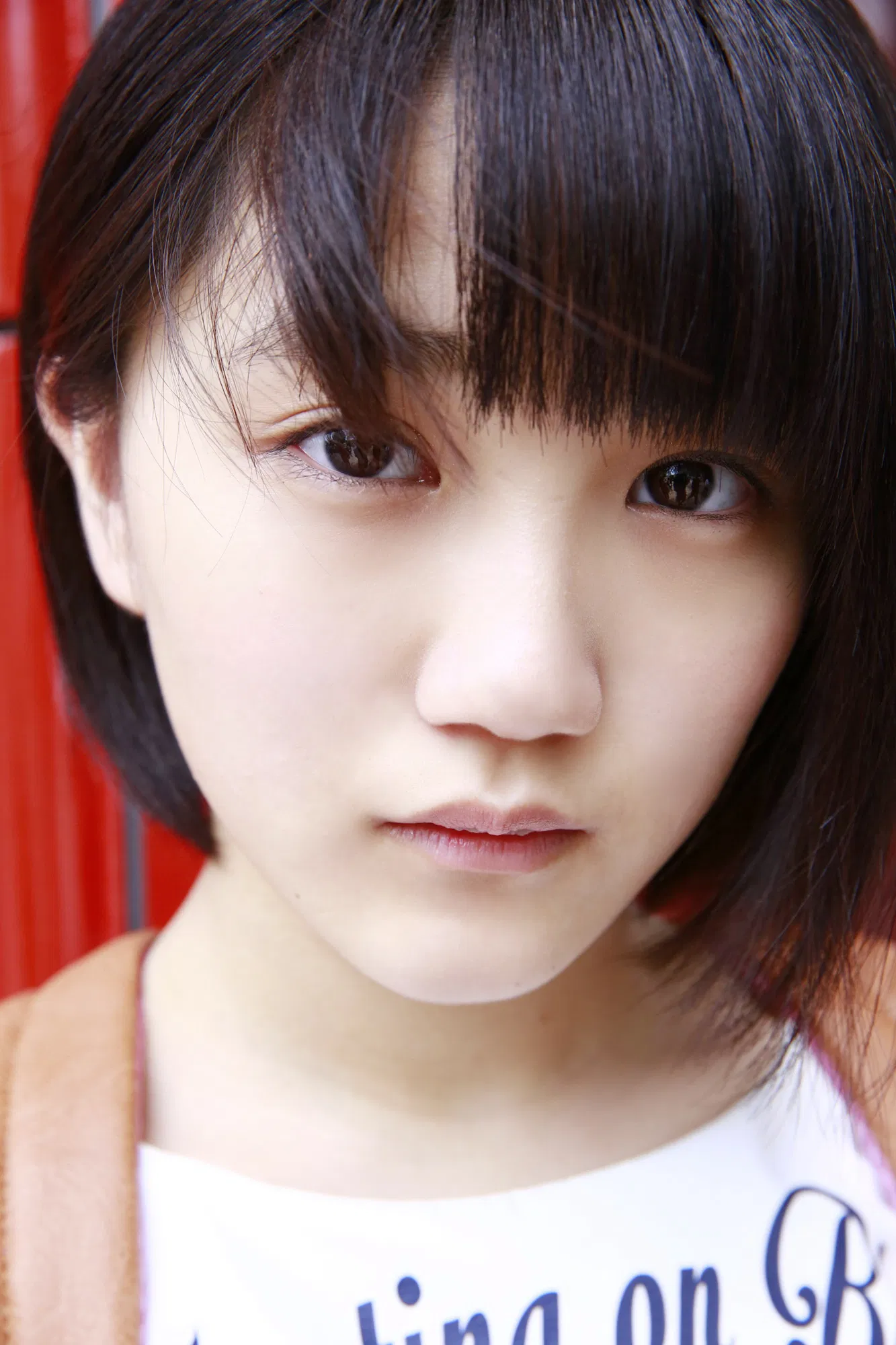 [Hello! Project Digital Books] 2018.10 Vol.172 Musubu Funaki 船木結