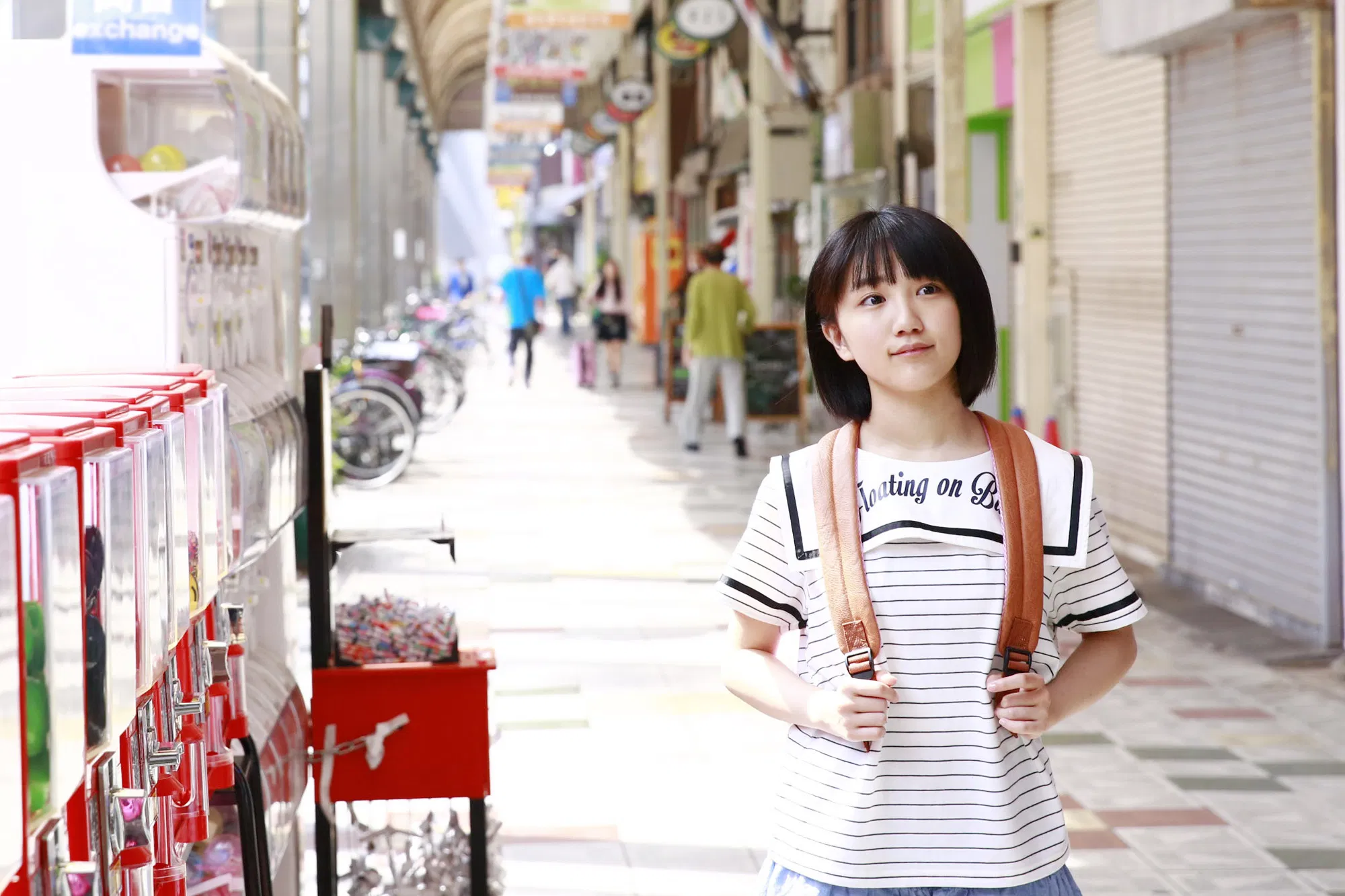 [Hello! Project Digital Books] 2018.10 Vol.172 Musubu Funaki 船木結