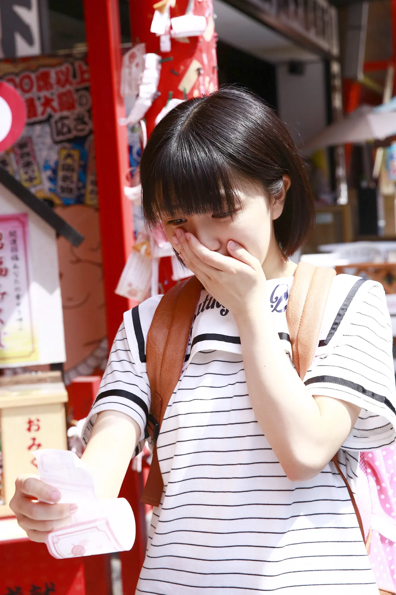 [Hello! Project Digital Books] 2018.10 Vol.172 Musubu Funaki 船木結