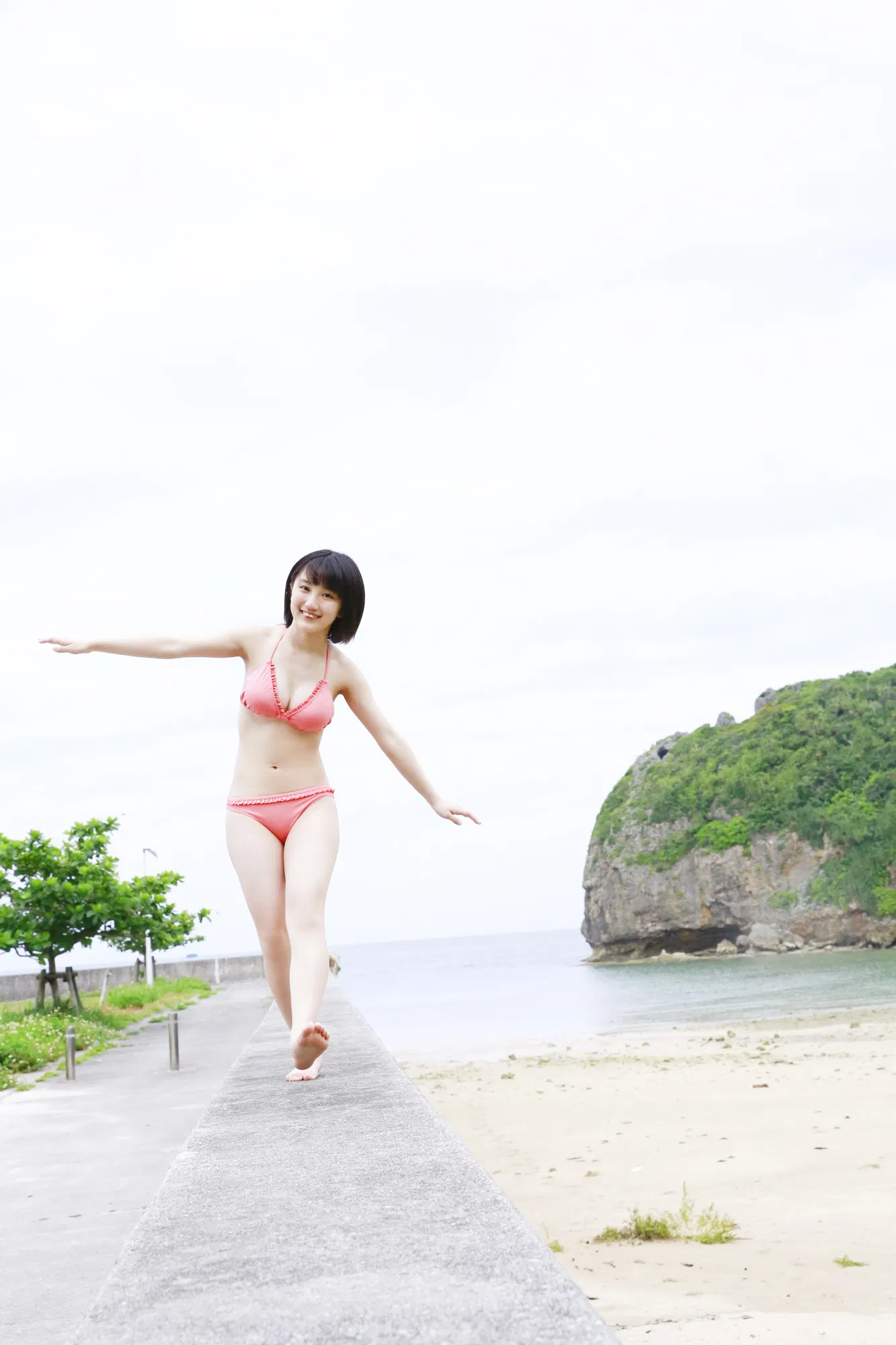 [Hello! Project Digital Books] 2018.10 Vol.172 Musubu Funaki 船木結
