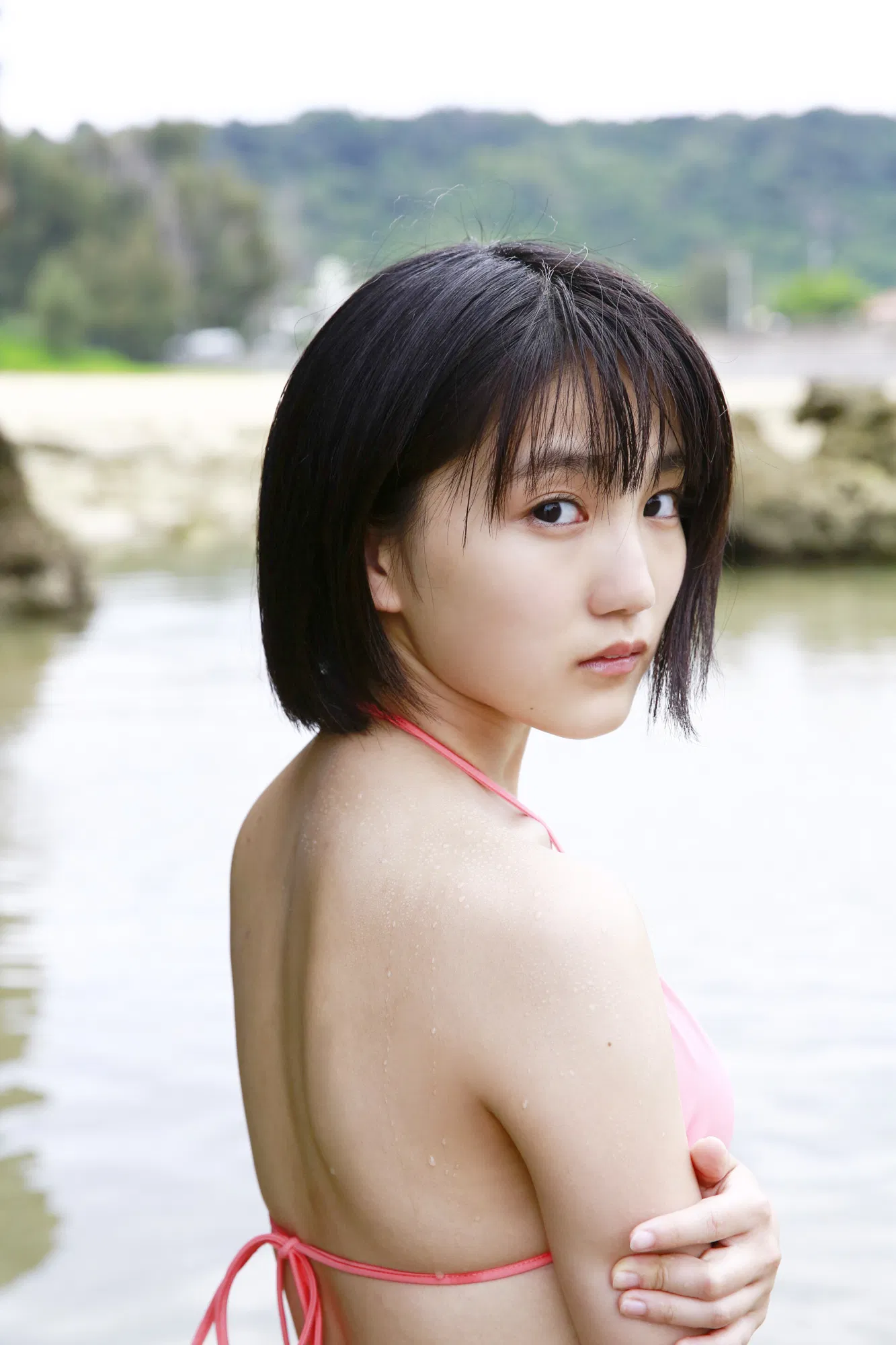 [Hello! Project Digital Books] 2018.10 Vol.172 Musubu Funaki 船木結