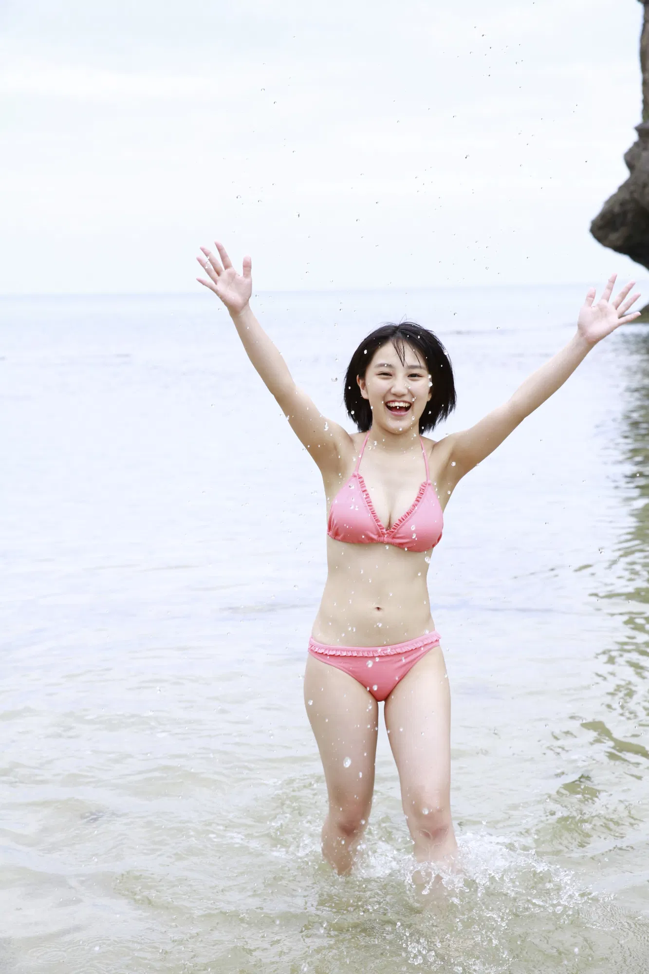 [Hello! Project Digital Books] 2018.10 Vol.172 Musubu Funaki 船木結