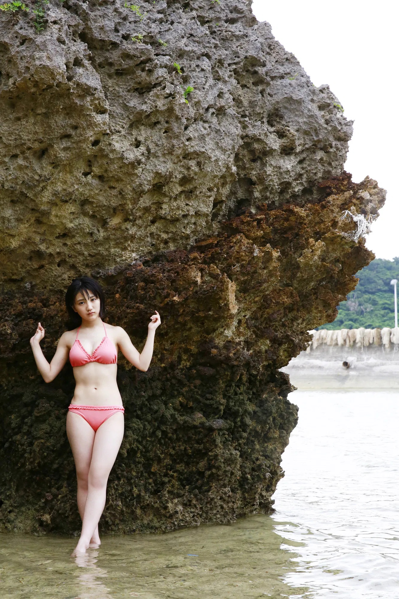 [Hello! Project Digital Books] 2018.10 Vol.172 Musubu Funaki 船木結