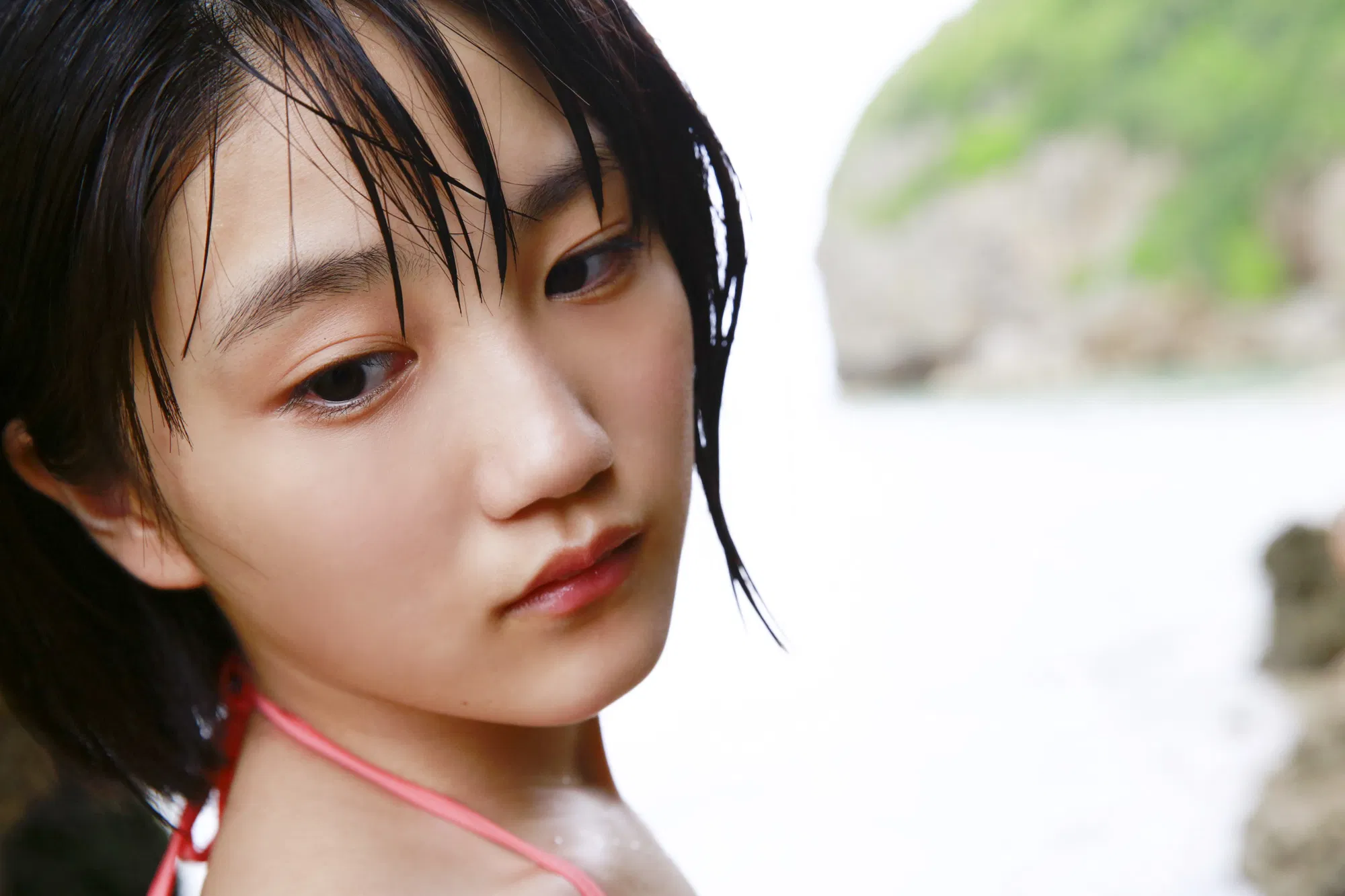 [Hello! Project Digital Books] 2018.10 Vol.172 Musubu Funaki 船木結