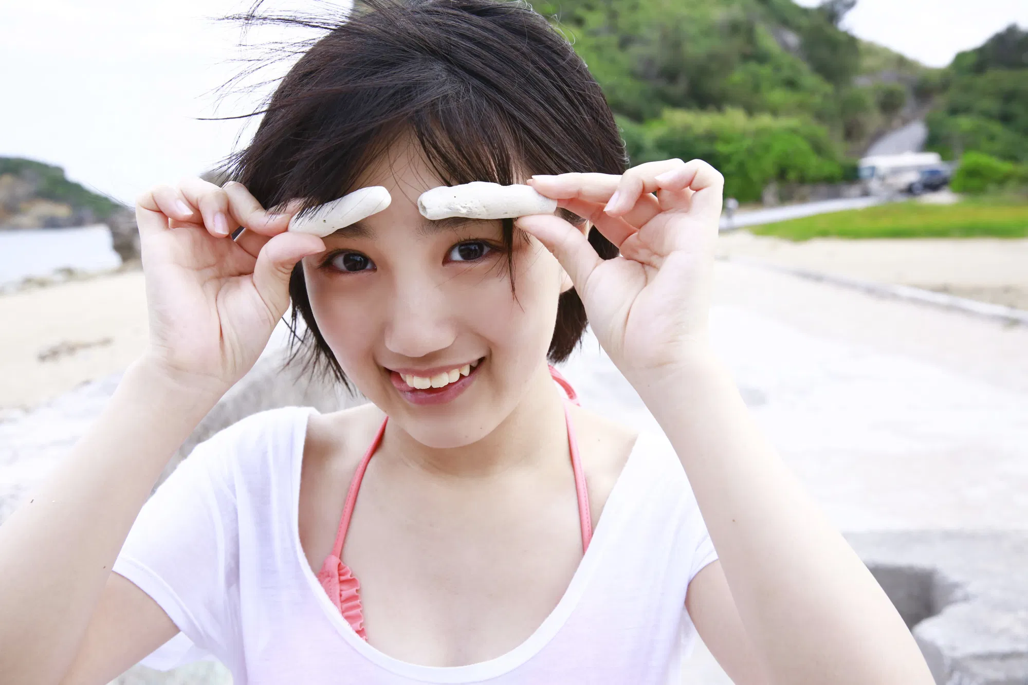 [Hello! Project Digital Books] 2018.10 Vol.172 Musubu Funaki 船木結