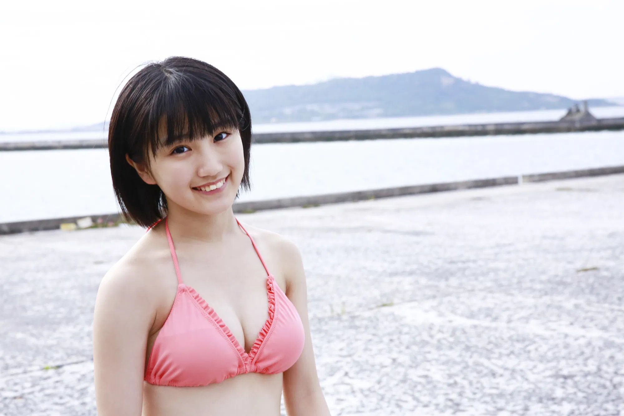 [Hello! Project Digital Books] 2018.10 Vol.172 Musubu Funaki 船木結