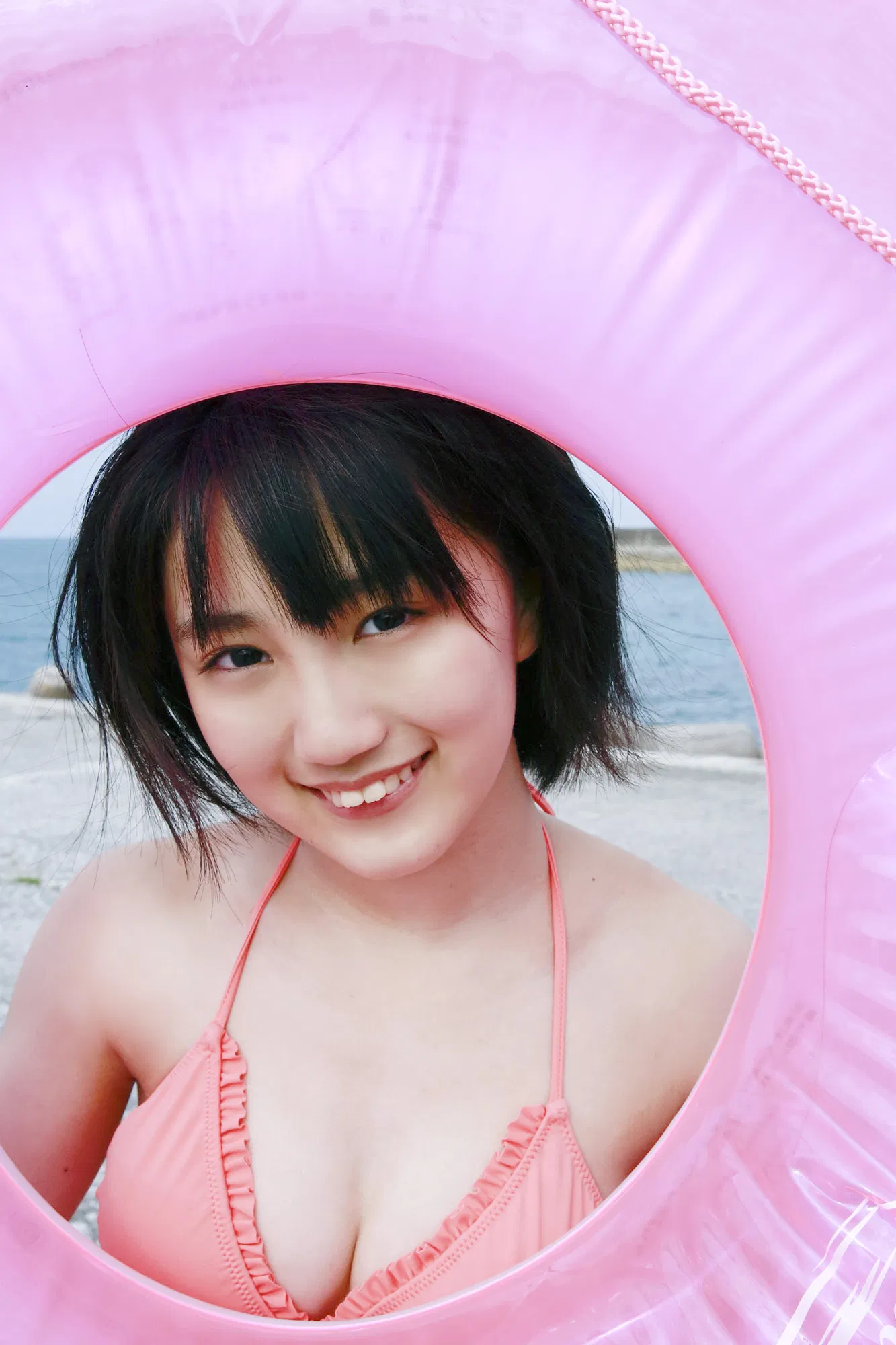 [Hello! Project Digital Books] 2018.10 Vol.172 Musubu Funaki 船木結