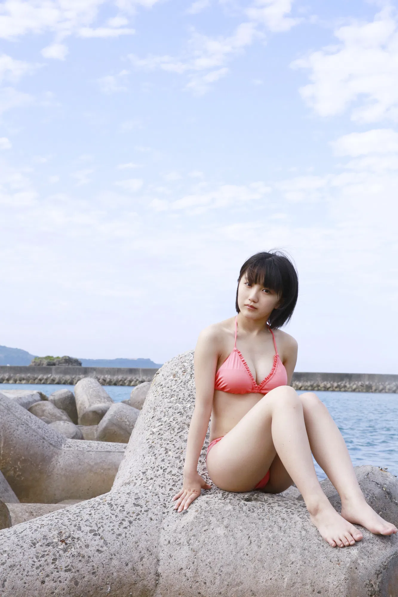 [Hello! Project Digital Books] 2018.10 Vol.172 Musubu Funaki 船木結