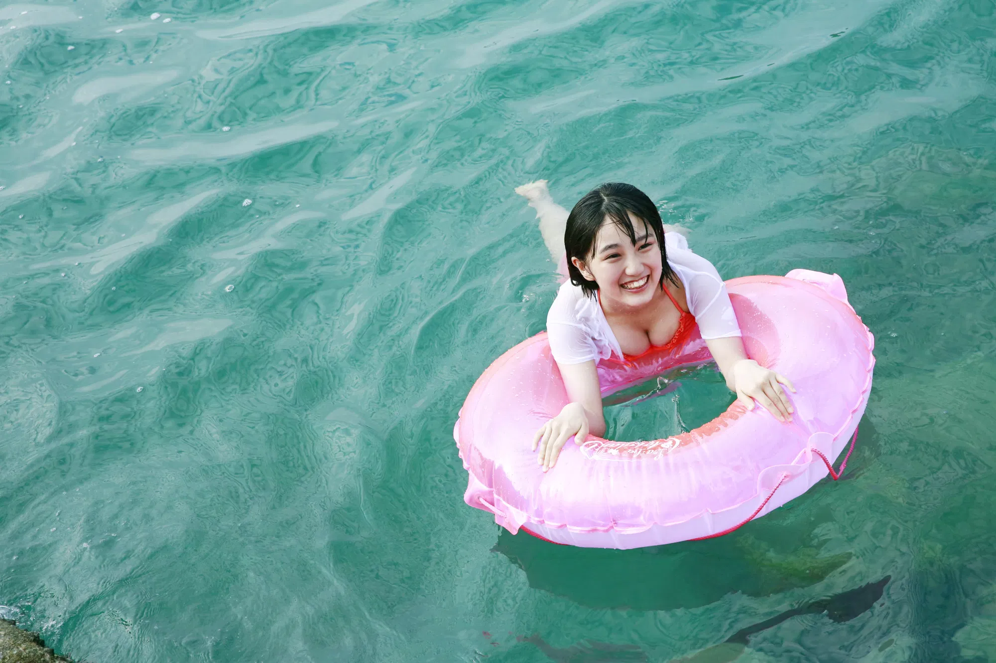 [Hello! Project Digital Books] 2018.10 Vol.172 Musubu Funaki 船木結