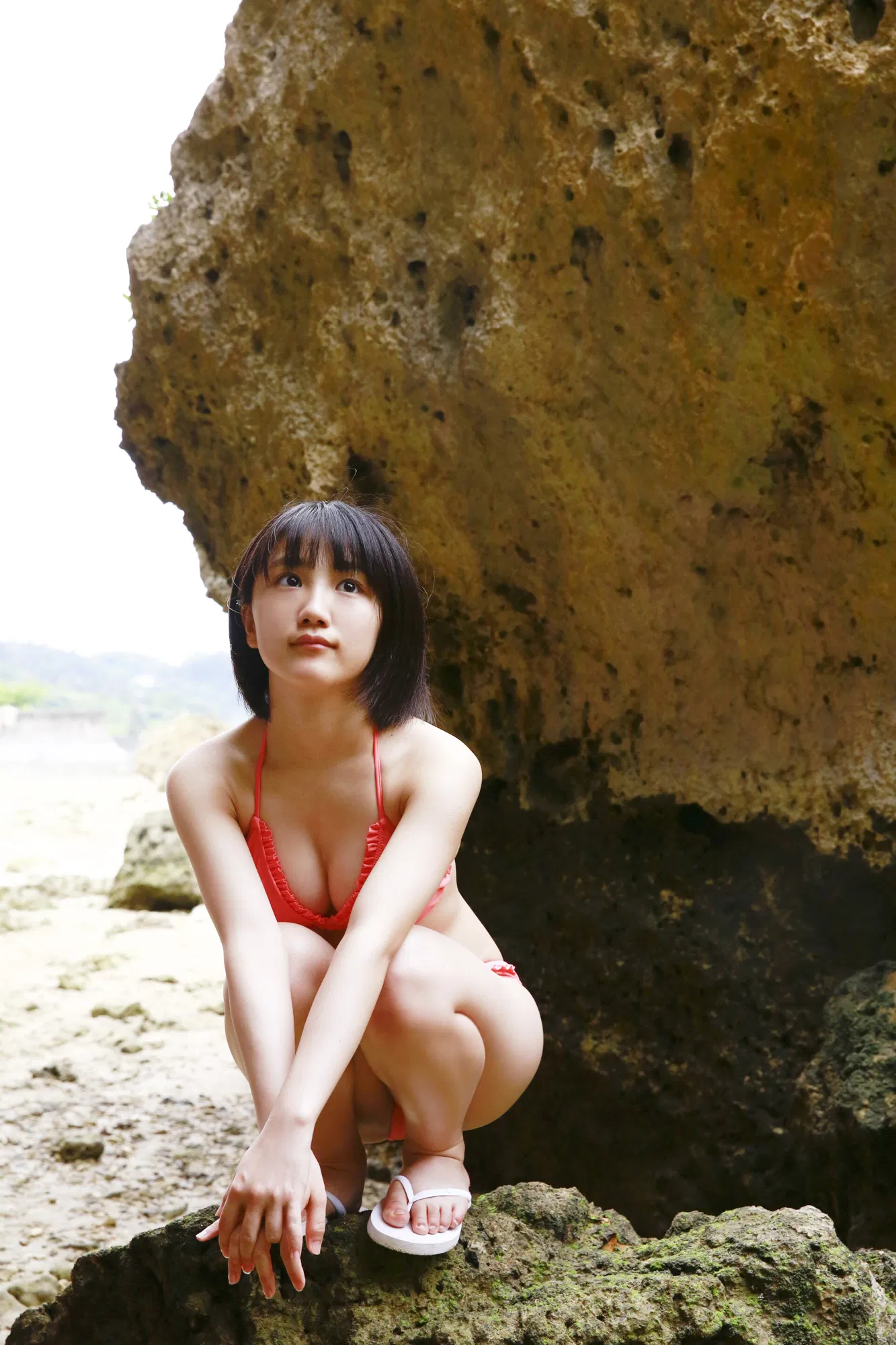 [Hello! Project Digital Books] 2018.10 Vol.172 Musubu Funaki 船木結