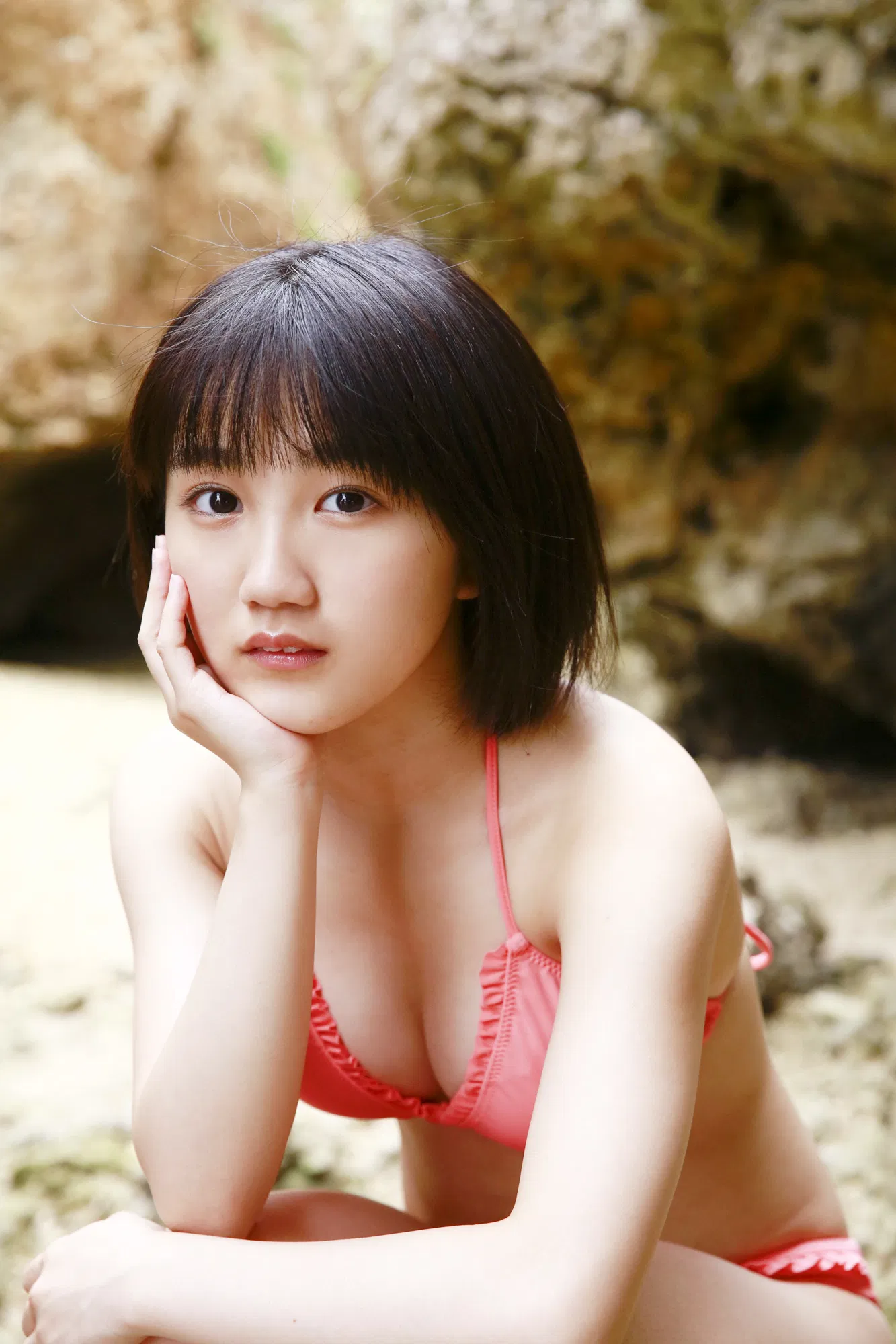 [Hello! Project Digital Books] 2018.10 Vol.172 Musubu Funaki 船木結