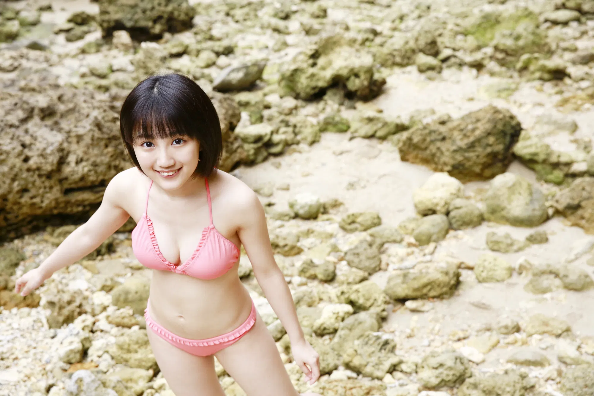 [Hello! Project Digital Books] 2018.10 Vol.172 Musubu Funaki 船木結