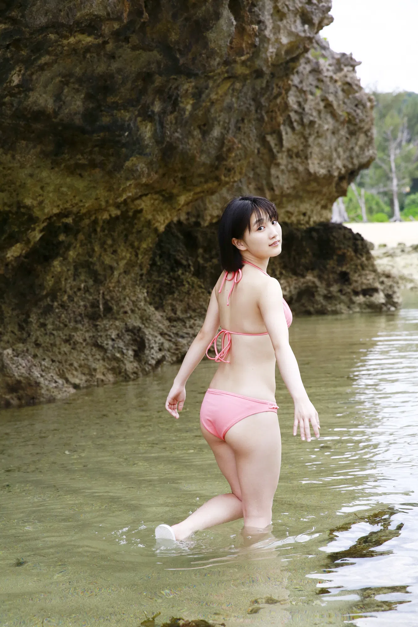 [Hello! Project Digital Books] 2018.10 Vol.172 Musubu Funaki 船木結
