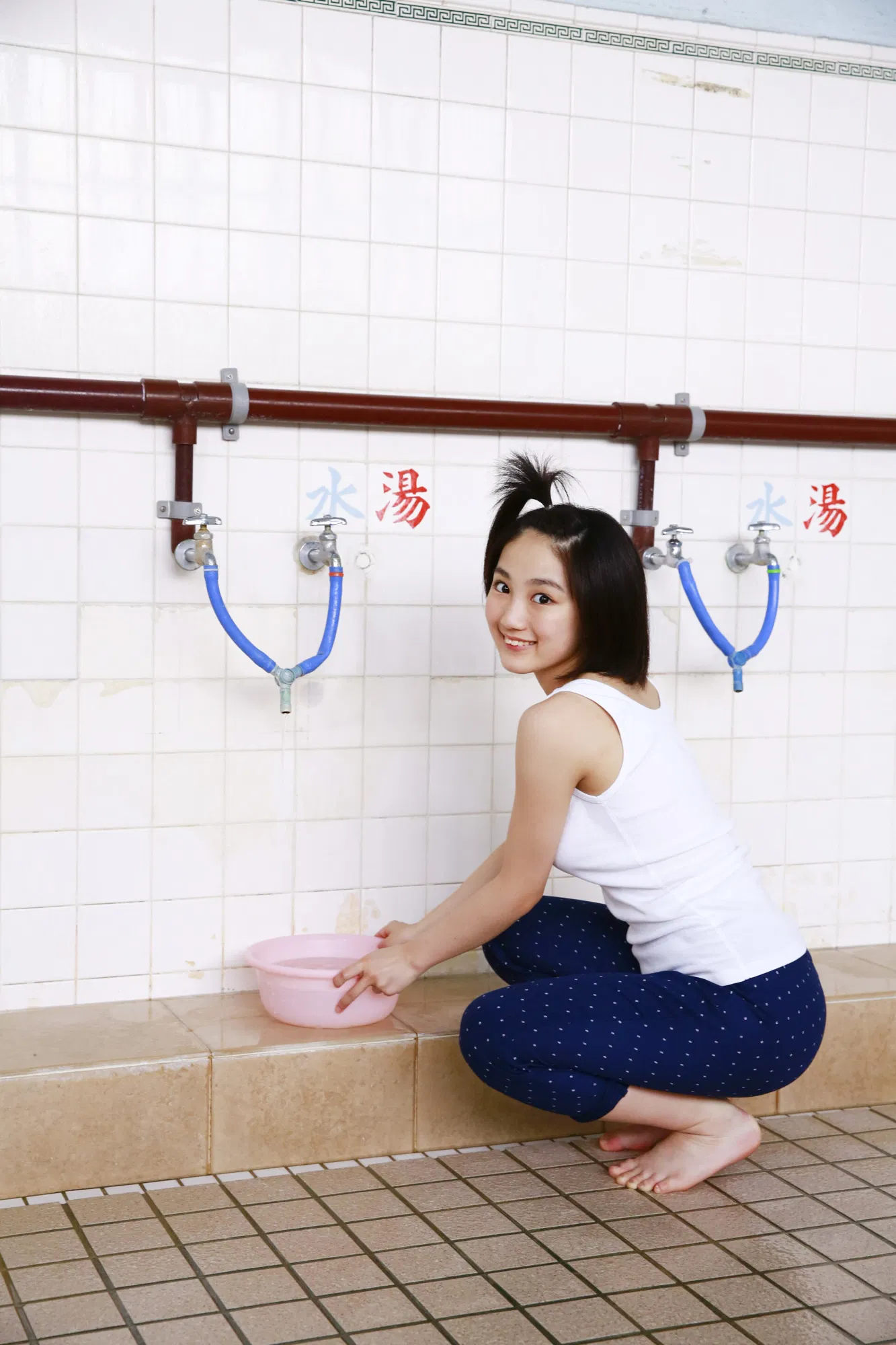 [Hello! Project Digital Books] 2018.10 Vol.172 Musubu Funaki 船木結