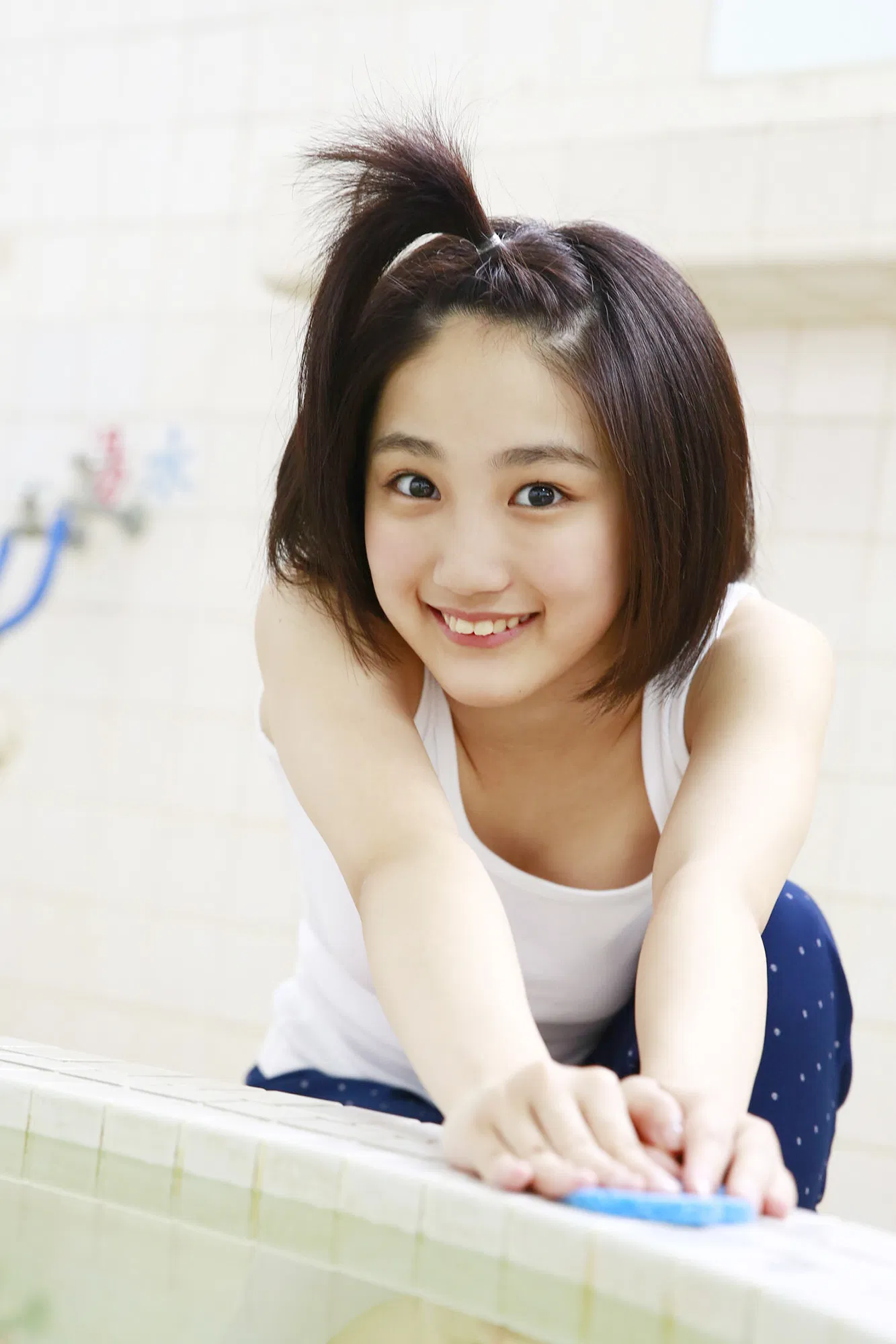 [Hello! Project Digital Books] 2018.10 Vol.172 Musubu Funaki 船木結