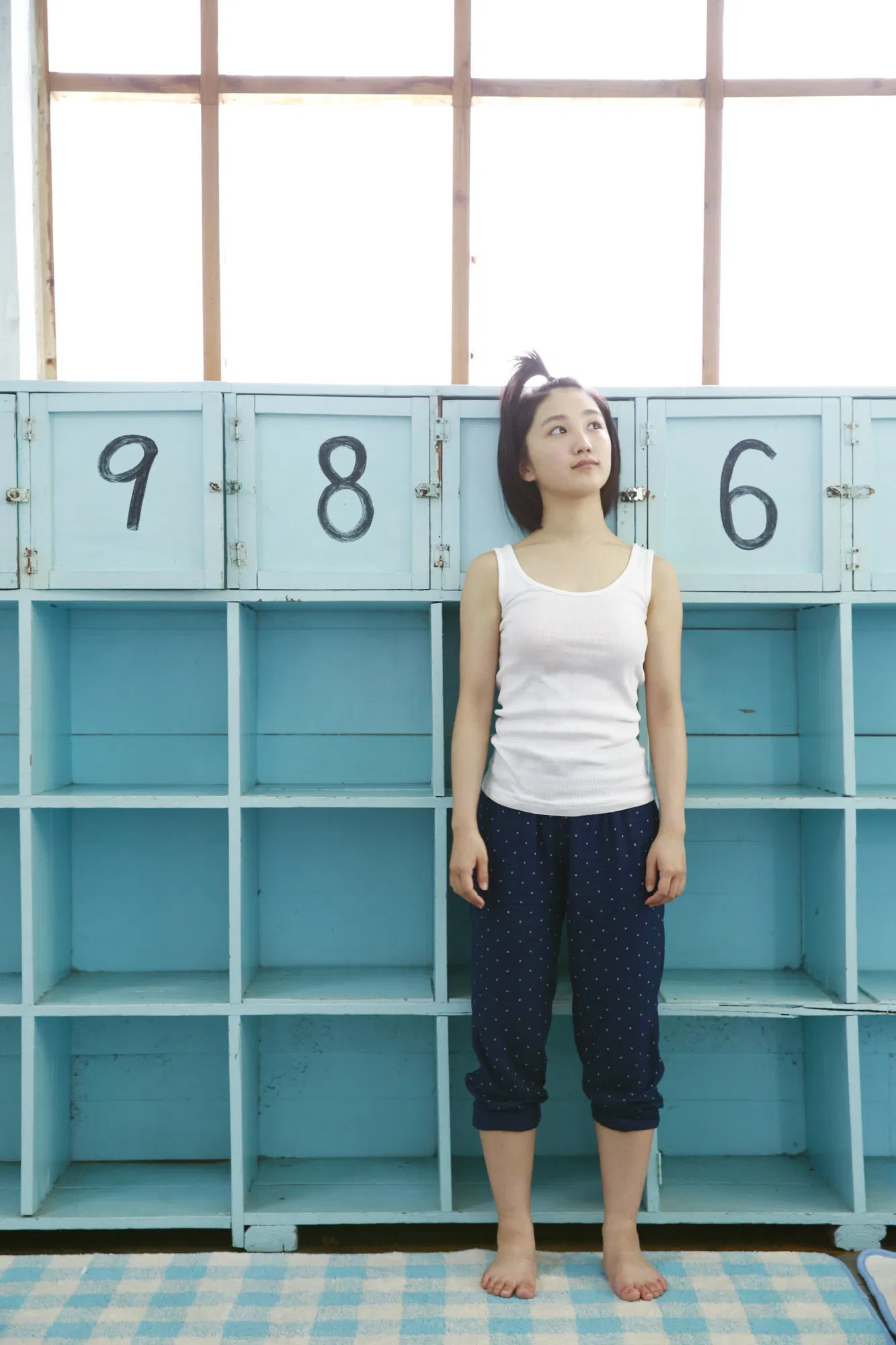 [Hello! Project Digital Books] 2018.10 Vol.172 Musubu Funaki 船木結