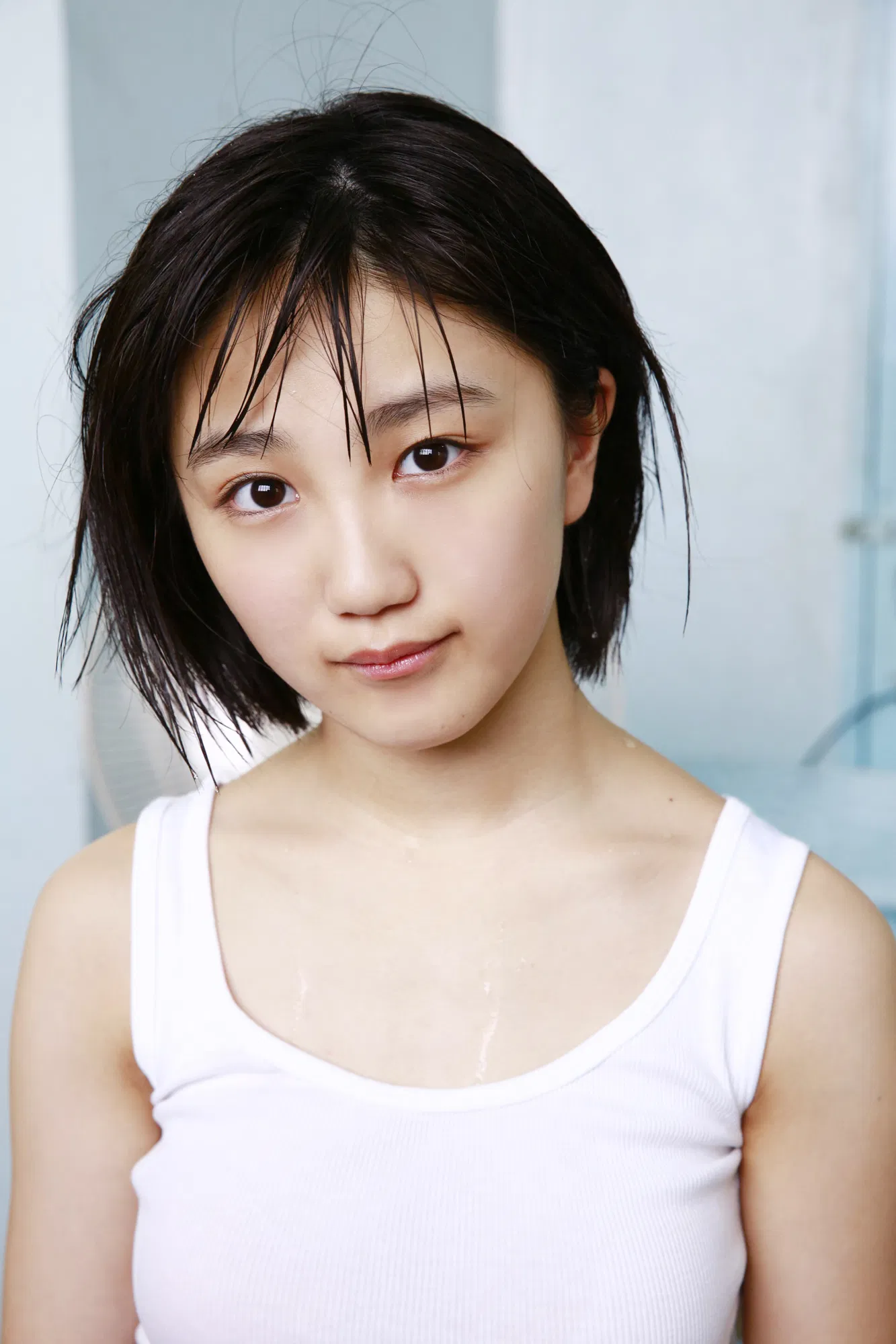 [Hello! Project Digital Books] 2018.10 Vol.172 Musubu Funaki 船木結