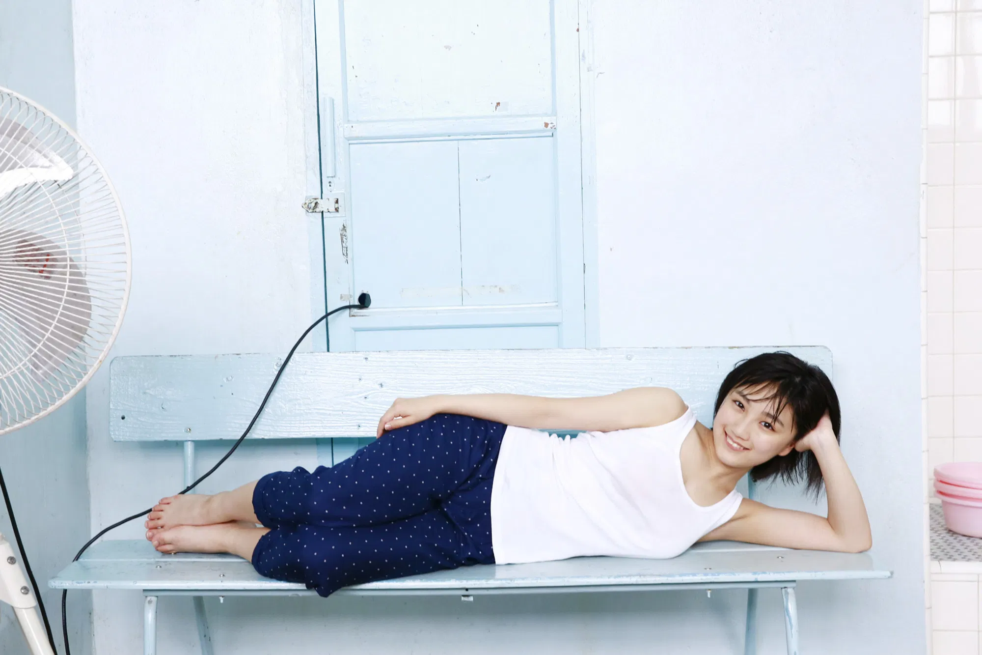 [Hello! Project Digital Books] 2018.10 Vol.172 Musubu Funaki 船木結