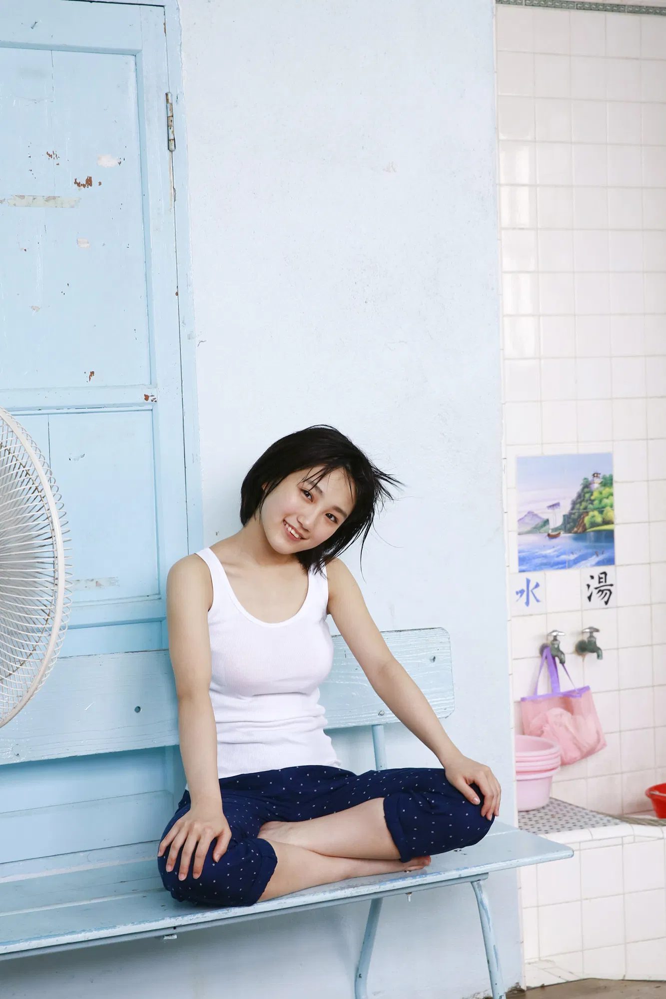 [Hello! Project Digital Books] 2018.10 Vol.172 Musubu Funaki 船木結