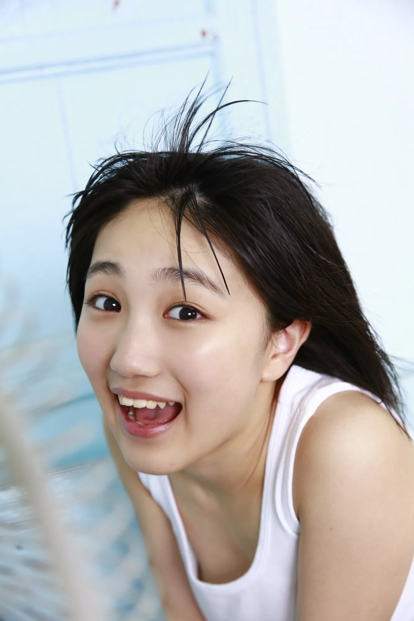 [Hello! Project Digital Books] 2018.10 Vol.172 Musubu Funaki 船木結