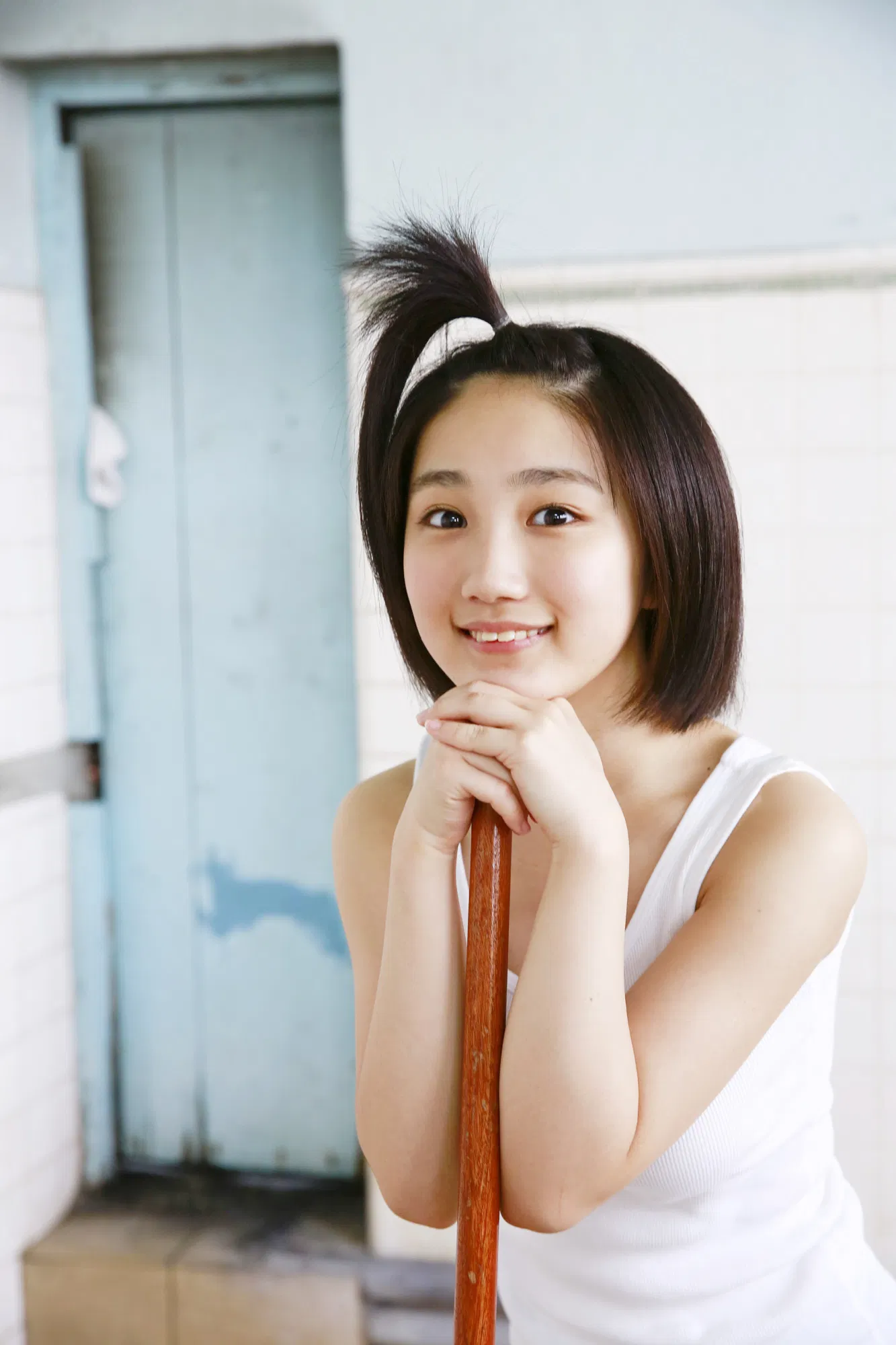 [Hello! Project Digital Books] 2018.10 Vol.172 Musubu Funaki 船木結
