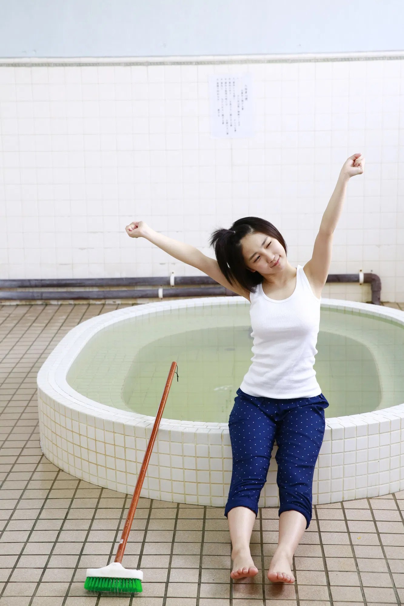 [Hello! Project Digital Books] 2018.10 Vol.172 Musubu Funaki 船木結