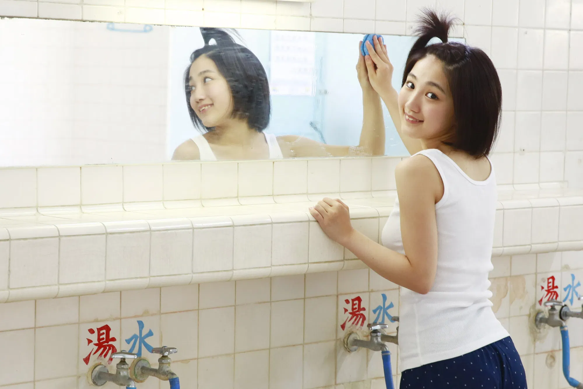 [Hello! Project Digital Books] 2018.10 Vol.172 Musubu Funaki 船木結