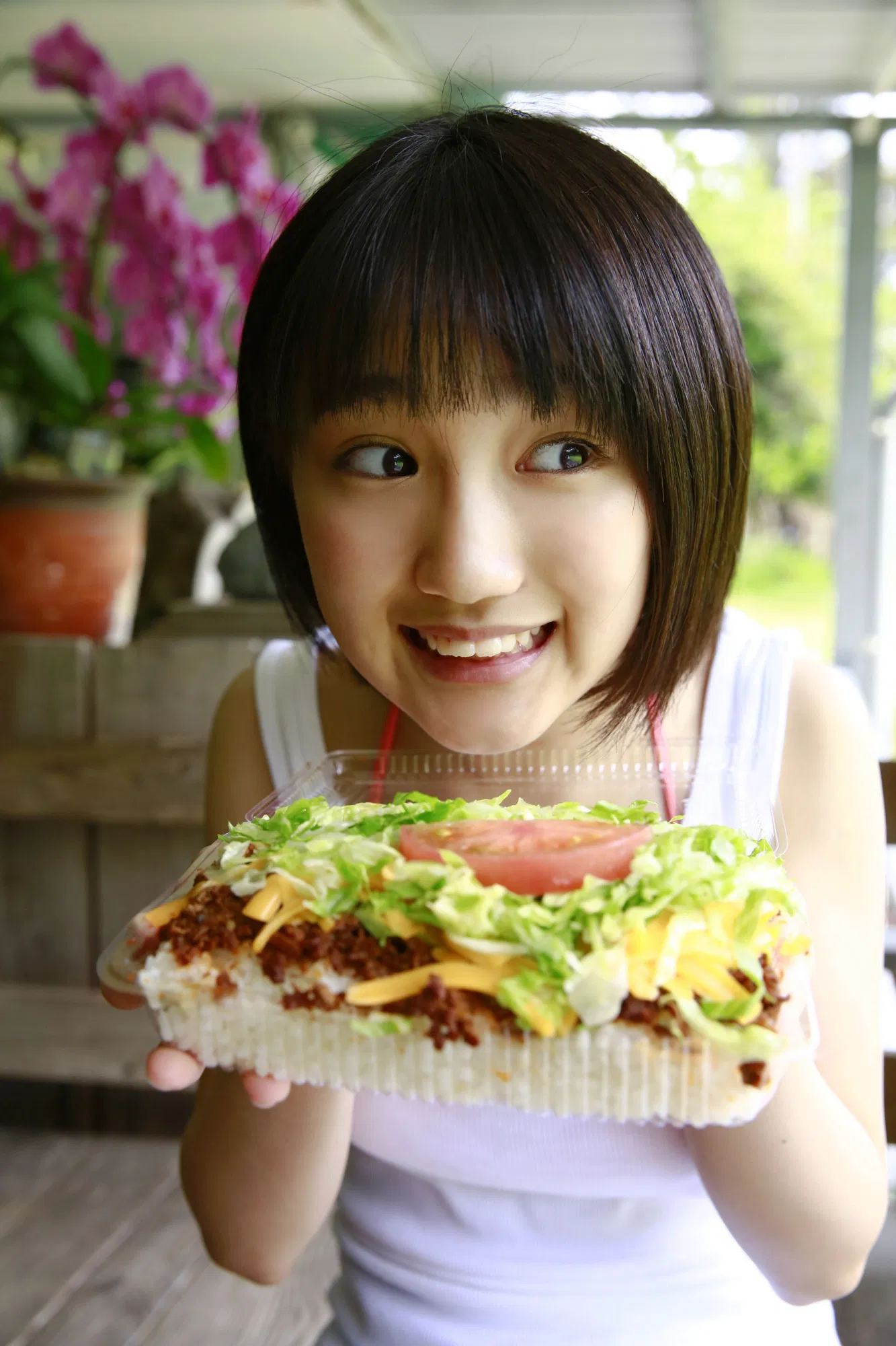 [Hello! Project Digital Books] 2018.10 Vol.172 Musubu Funaki 船木結