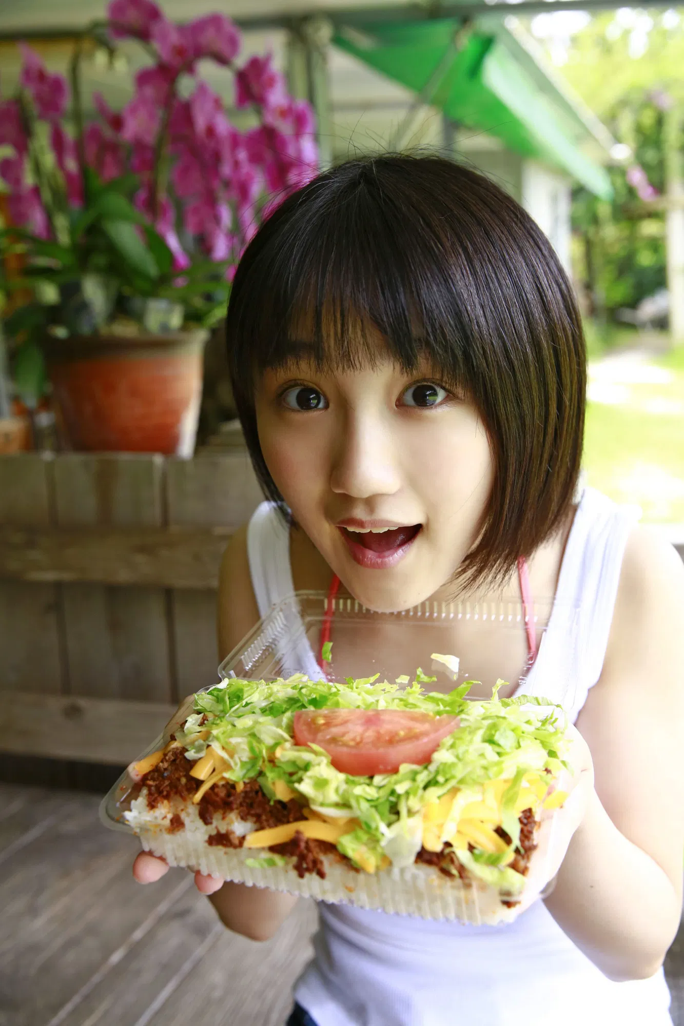 [Hello! Project Digital Books] 2018.10 Vol.172 Musubu Funaki 船木結