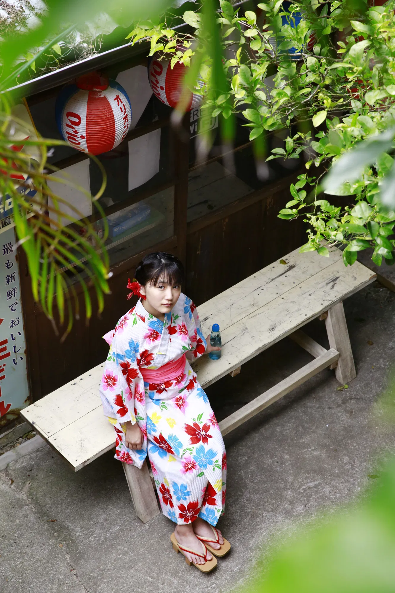 [Hello! Project Digital Books] 2018.10 Vol.172 Musubu Funaki 船木結