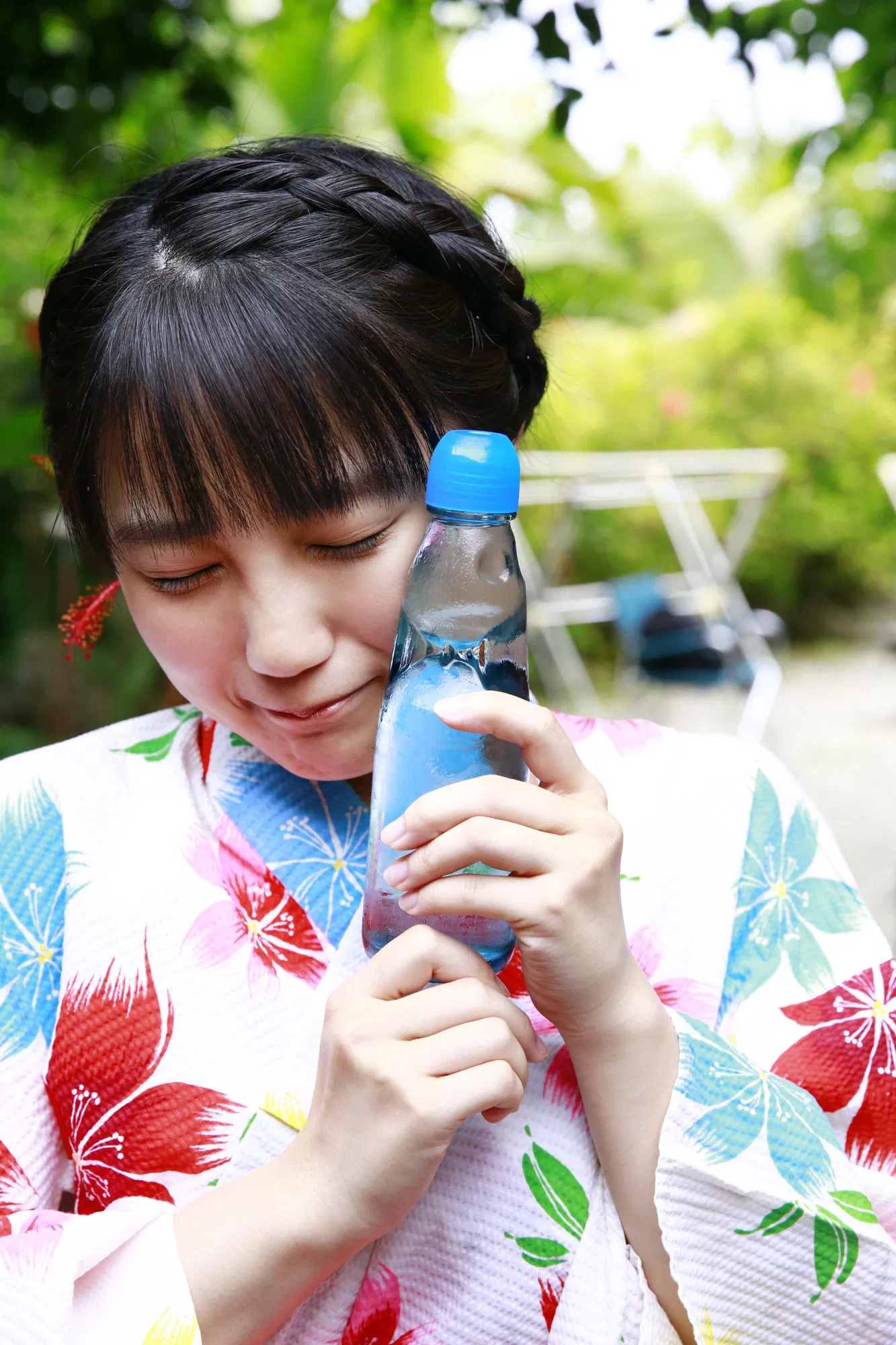 [Hello! Project Digital Books] 2018.10 Vol.172 Musubu Funaki 船木結