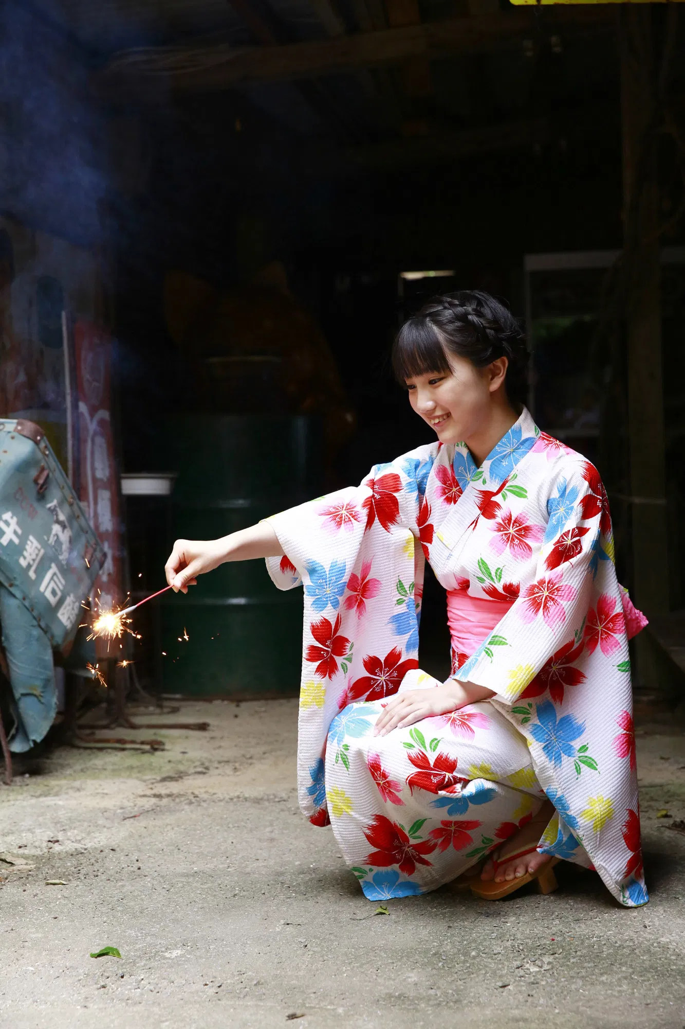 [Hello! Project Digital Books] 2018.10 Vol.172 Musubu Funaki 船木結