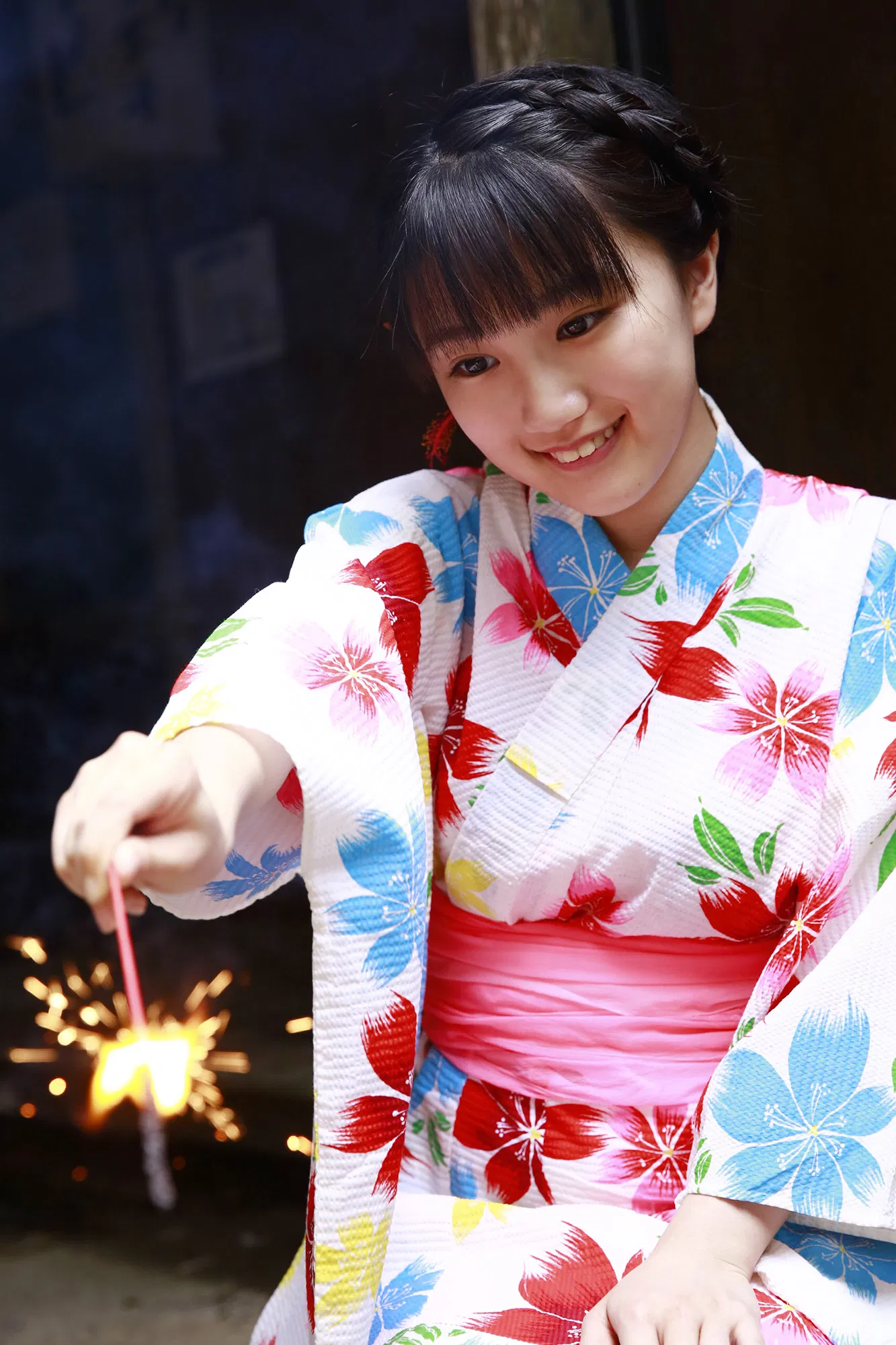 [Hello! Project Digital Books] 2018.10 Vol.172 Musubu Funaki 船木結