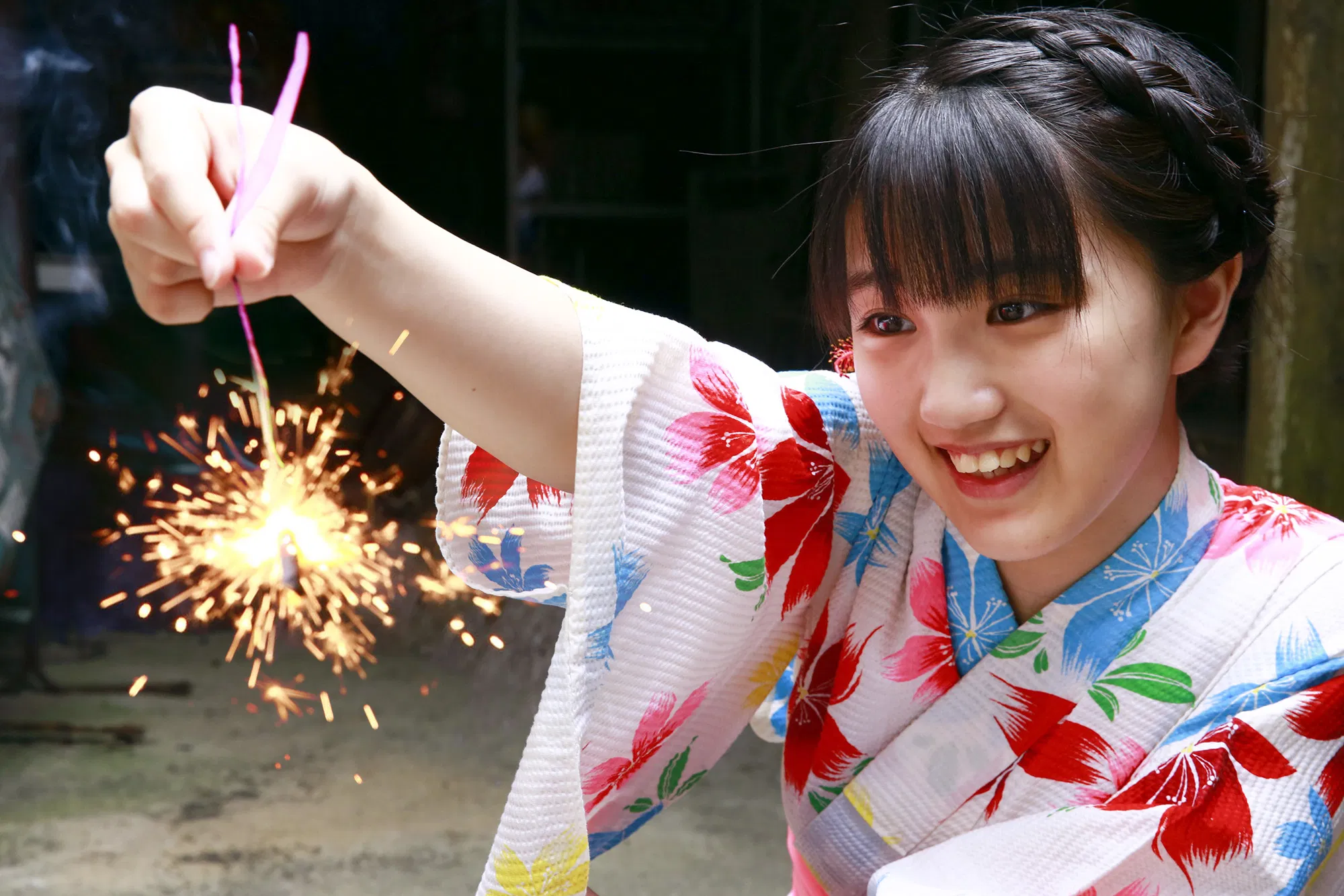 [Hello! Project Digital Books] 2018.10 Vol.172 Musubu Funaki 船木結