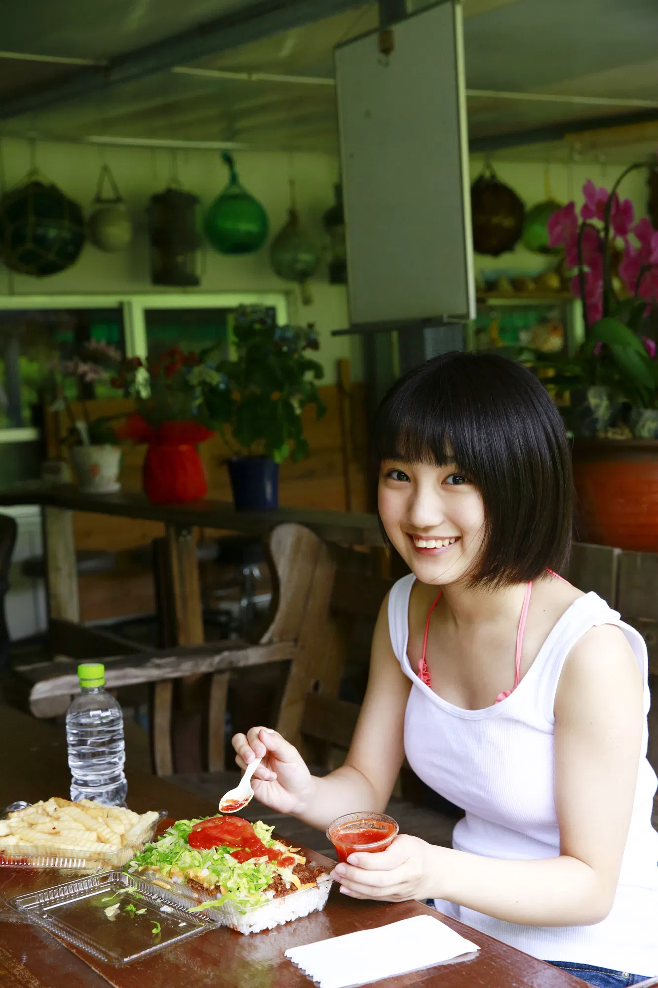 [Hello! Project Digital Books] 2018.10 Vol.172 Musubu Funaki 船木結