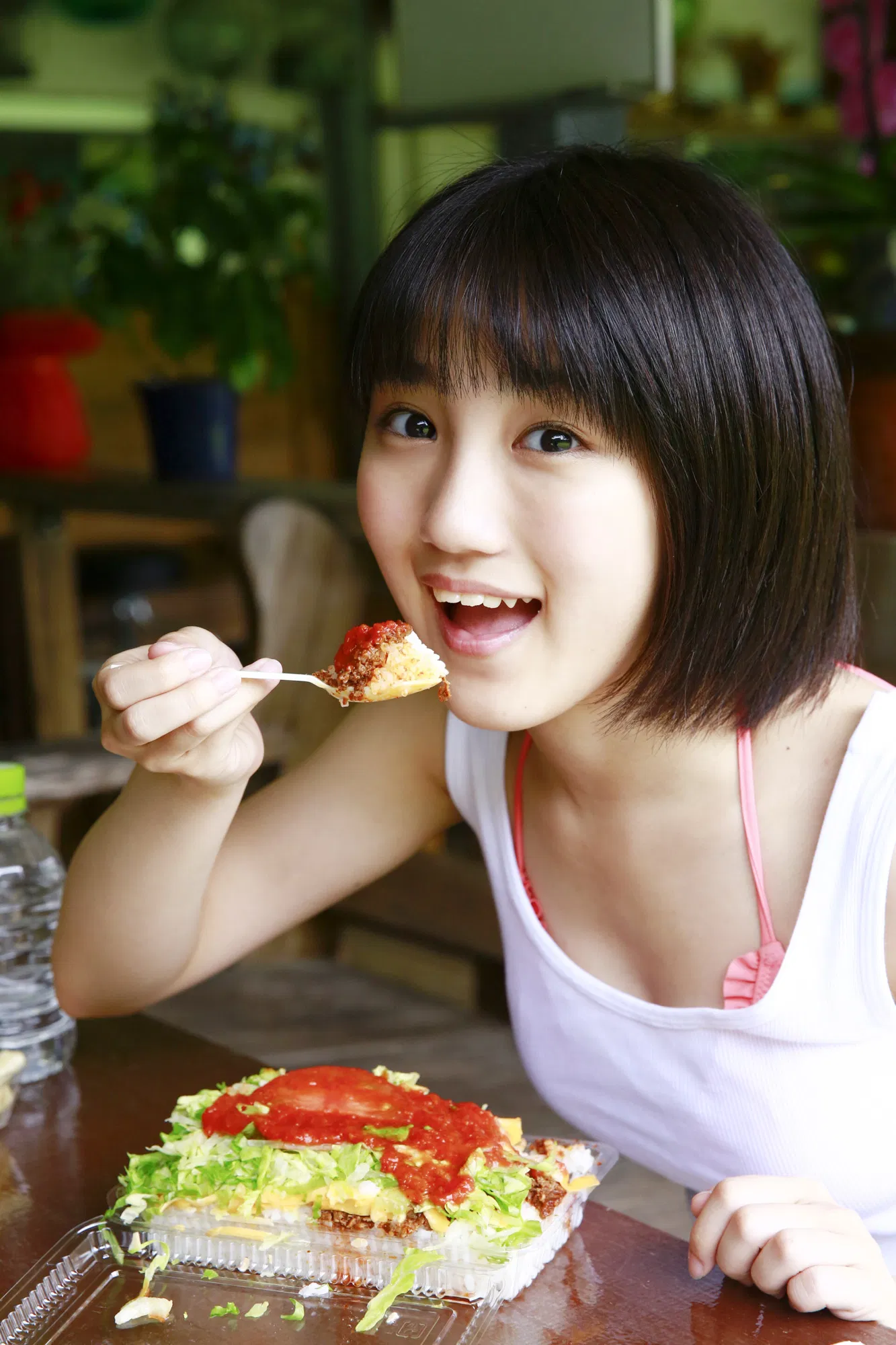 [Hello! Project Digital Books] 2018.10 Vol.172 Musubu Funaki 船木結