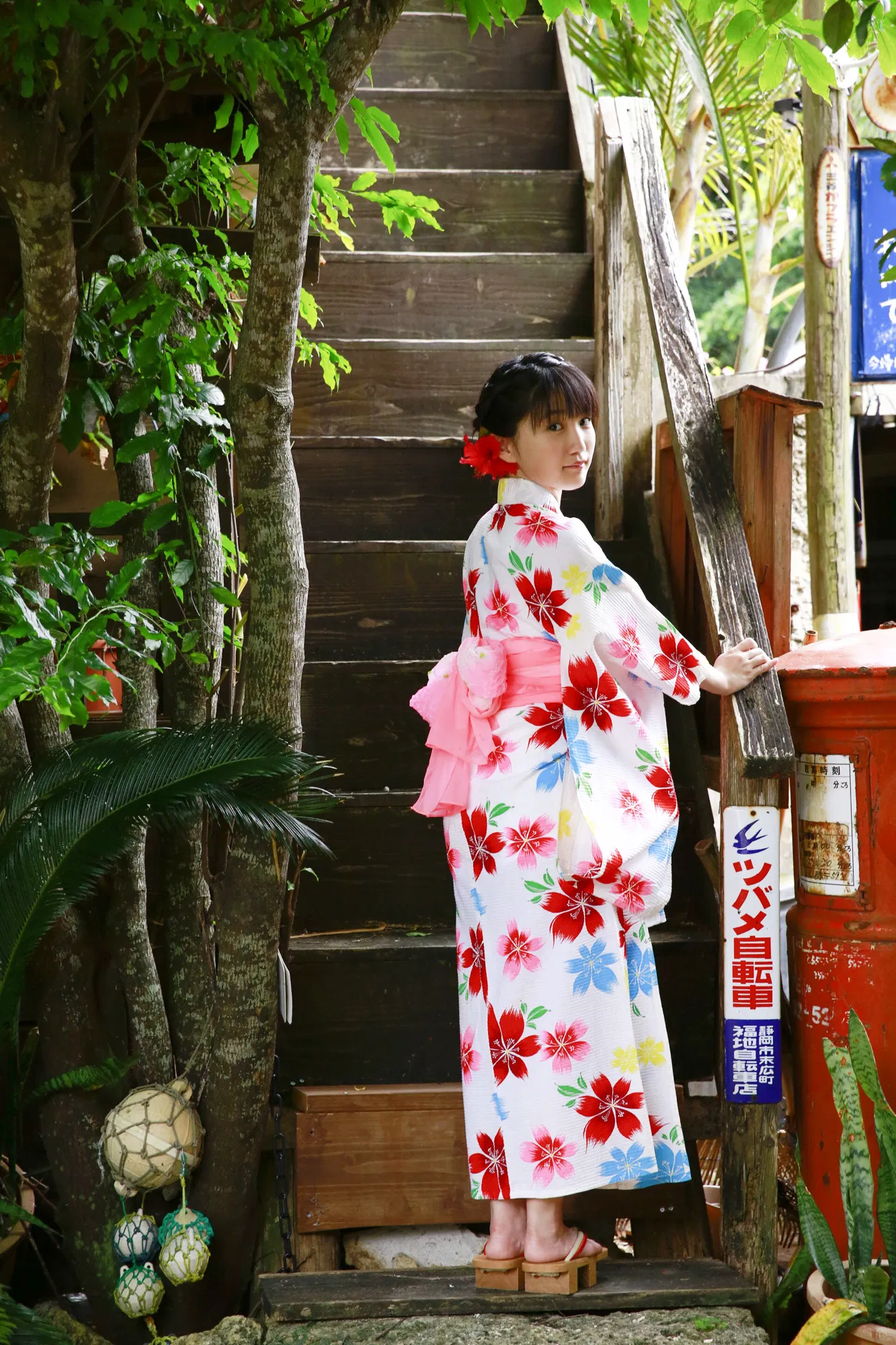[Hello! Project Digital Books] 2018.10 Vol.172 Musubu Funaki 船木結