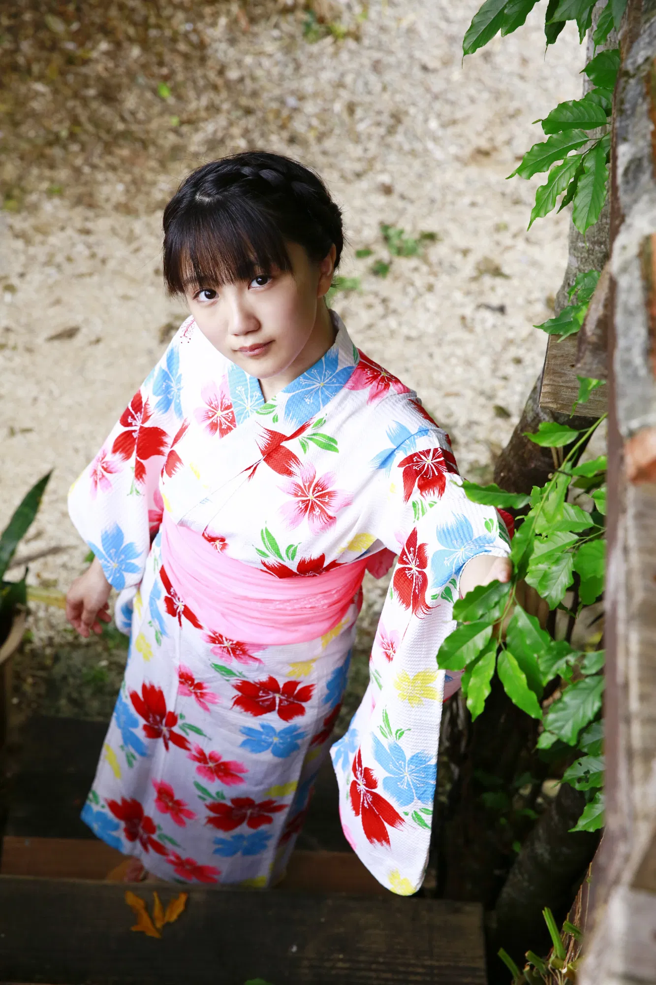 [Hello! Project Digital Books] 2018.10 Vol.172 Musubu Funaki 船木結