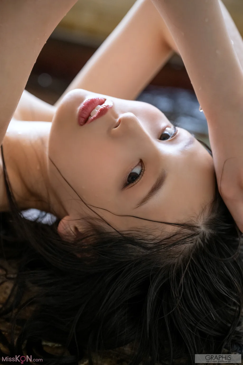 Ami Tokita (時田亜美)_ [Graphis] Gals Naivety Vol.5