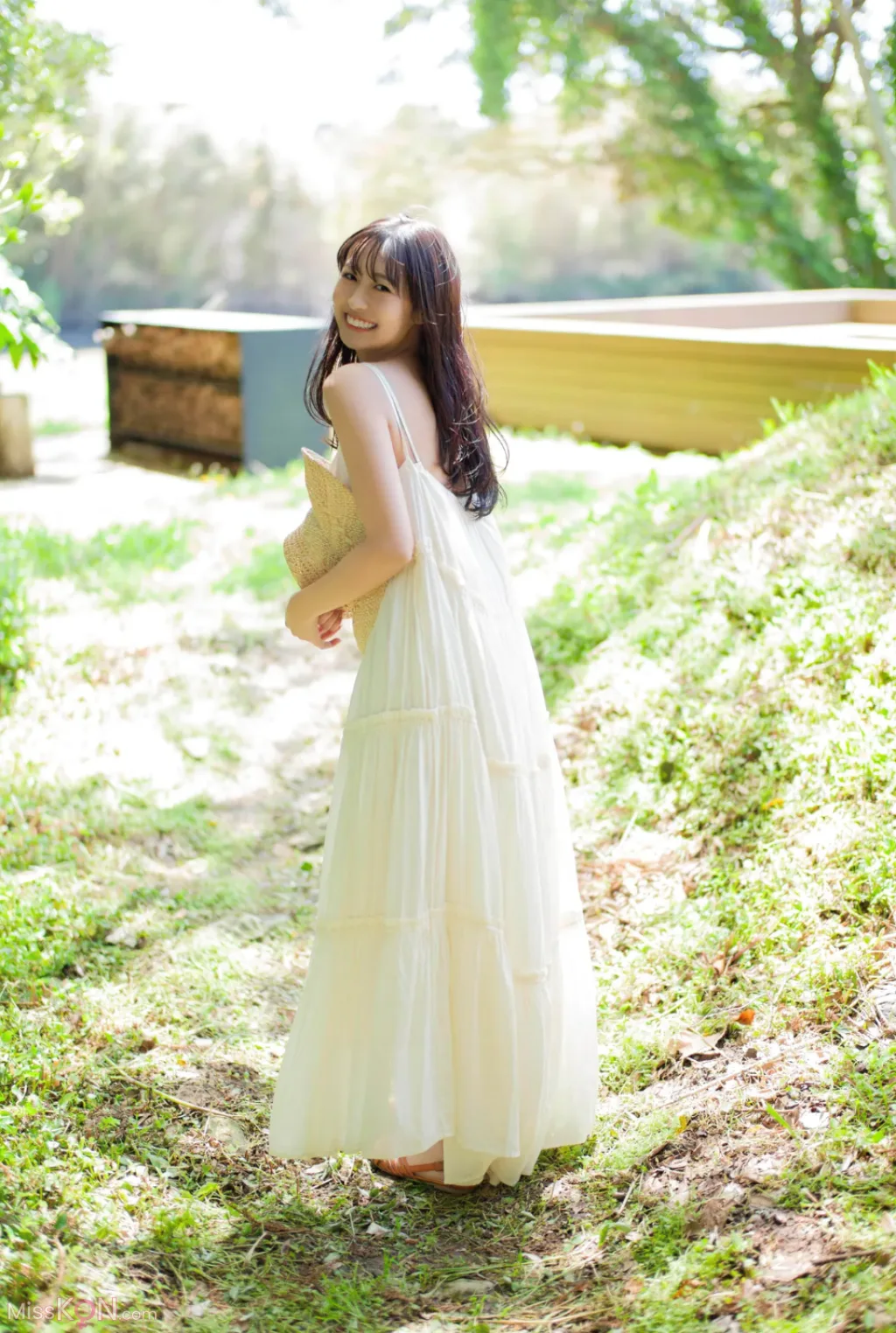 Aoi Mizobata (溝端葵)_ FRIDAY GOLD 史上最強のヒロイン