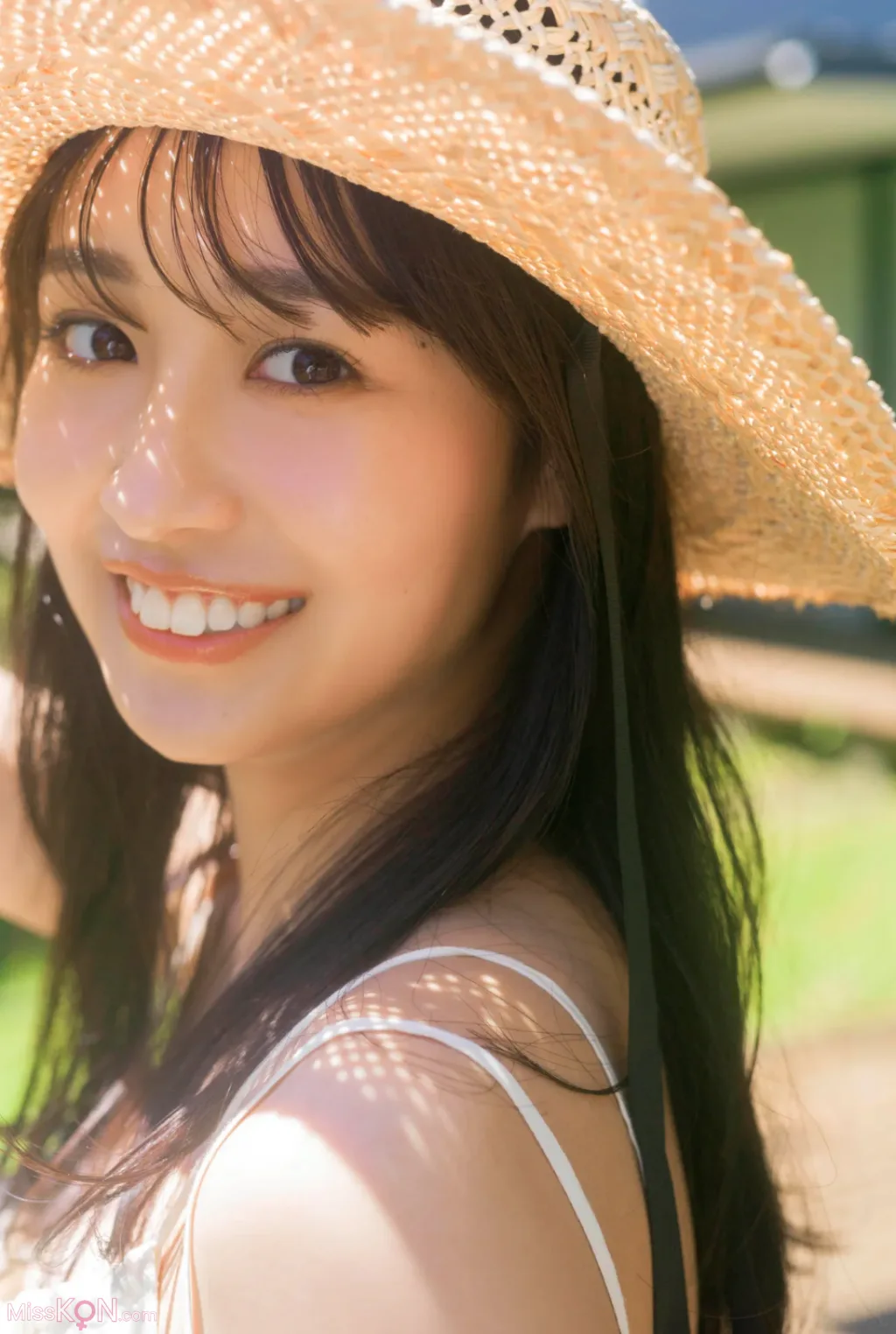 Aoi Mizobata (溝端葵)_ FRIDAY GOLD 史上最強のヒロイン